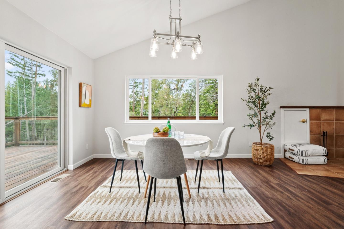 Detail Gallery Image 20 of 70 For 411 Midway Ranch Rd, Boulder Creek,  CA 95006 - 3 Beds | 2 Baths