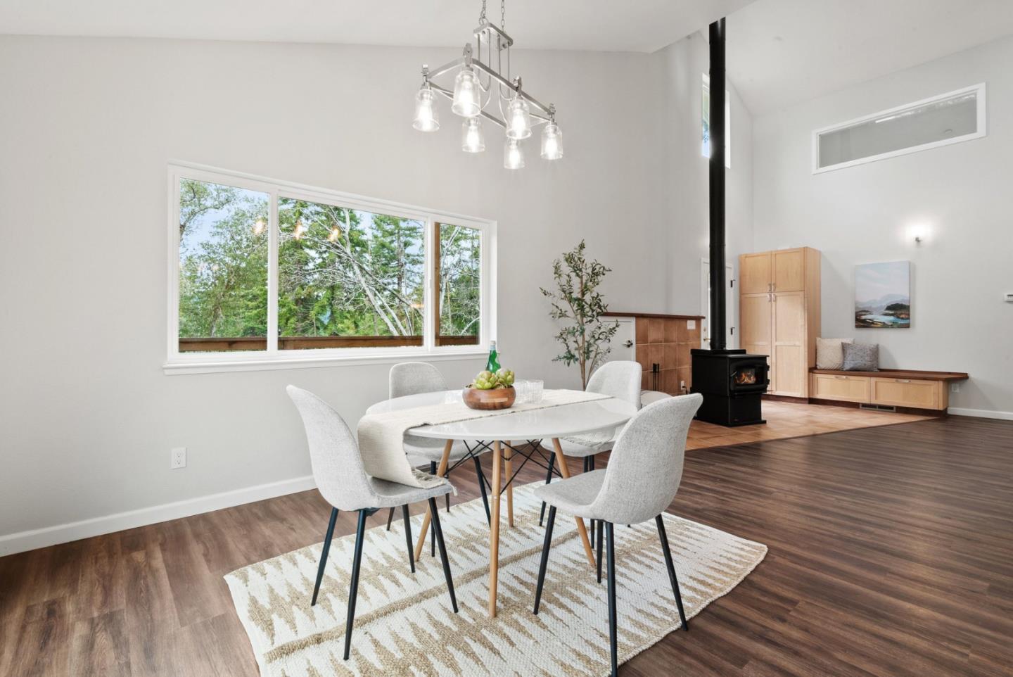 Detail Gallery Image 21 of 70 For 411 Midway Ranch Rd, Boulder Creek,  CA 95006 - 3 Beds | 2 Baths