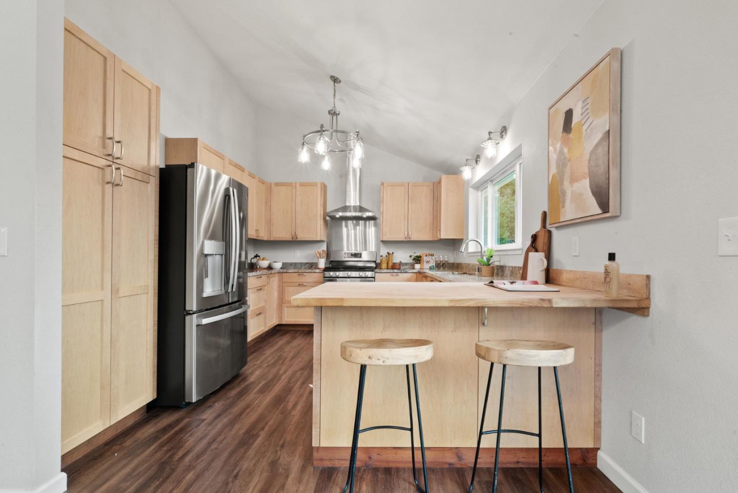 Detail Gallery Image 23 of 70 For 411 Midway Ranch Rd, Boulder Creek,  CA 95006 - 3 Beds | 2 Baths