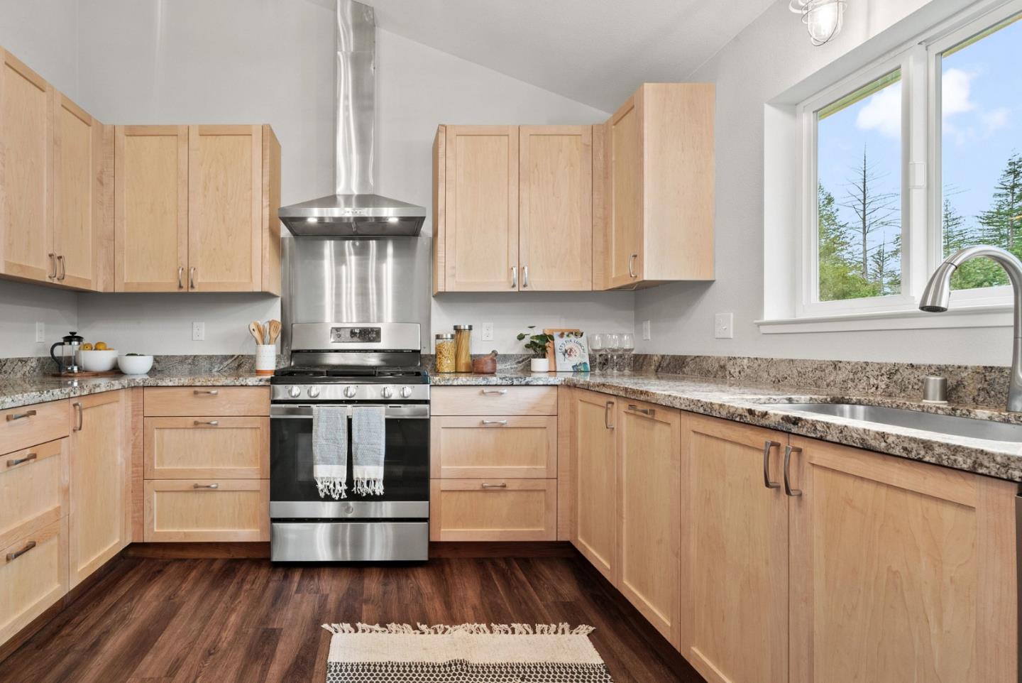 Detail Gallery Image 25 of 70 For 411 Midway Ranch Rd, Boulder Creek,  CA 95006 - 3 Beds | 2 Baths