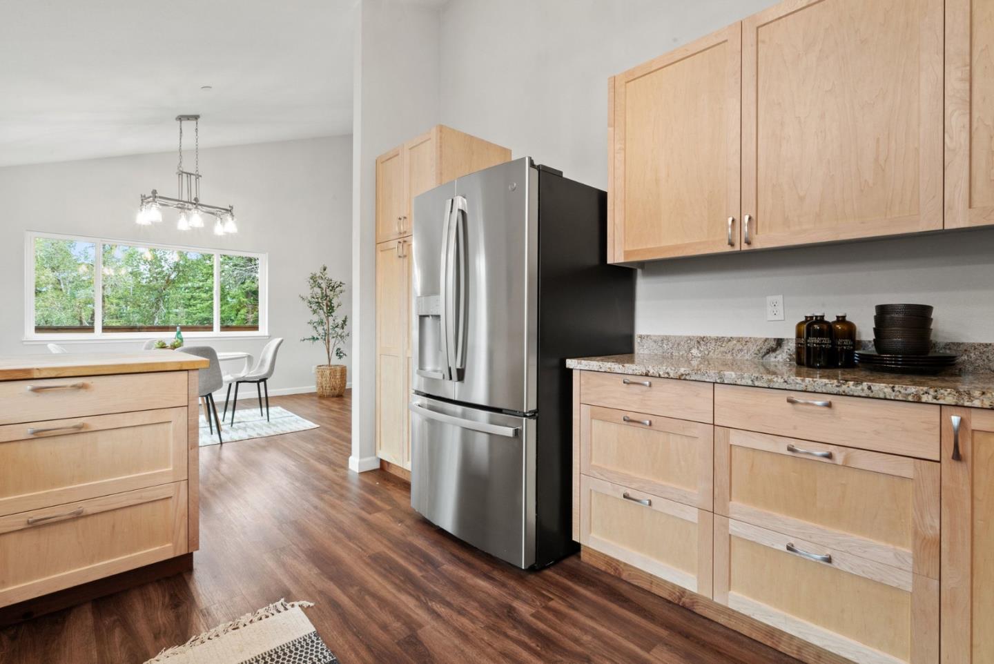 Detail Gallery Image 29 of 70 For 411 Midway Ranch Rd, Boulder Creek,  CA 95006 - 3 Beds | 2 Baths