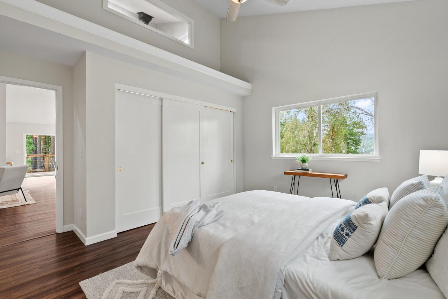 Detail Gallery Image 32 of 70 For 411 Midway Ranch Rd, Boulder Creek,  CA 95006 - 3 Beds | 2 Baths