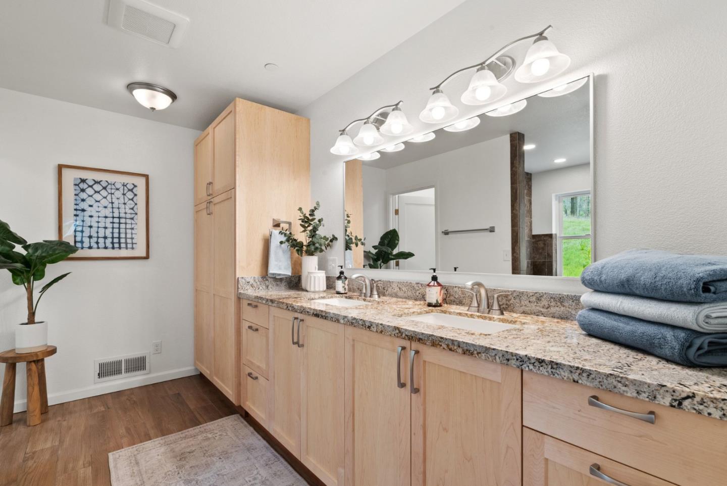 Detail Gallery Image 35 of 70 For 411 Midway Ranch Rd, Boulder Creek,  CA 95006 - 3 Beds | 2 Baths