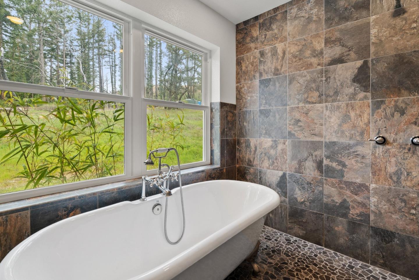 Detail Gallery Image 39 of 70 For 411 Midway Ranch Rd, Boulder Creek,  CA 95006 - 3 Beds | 2 Baths