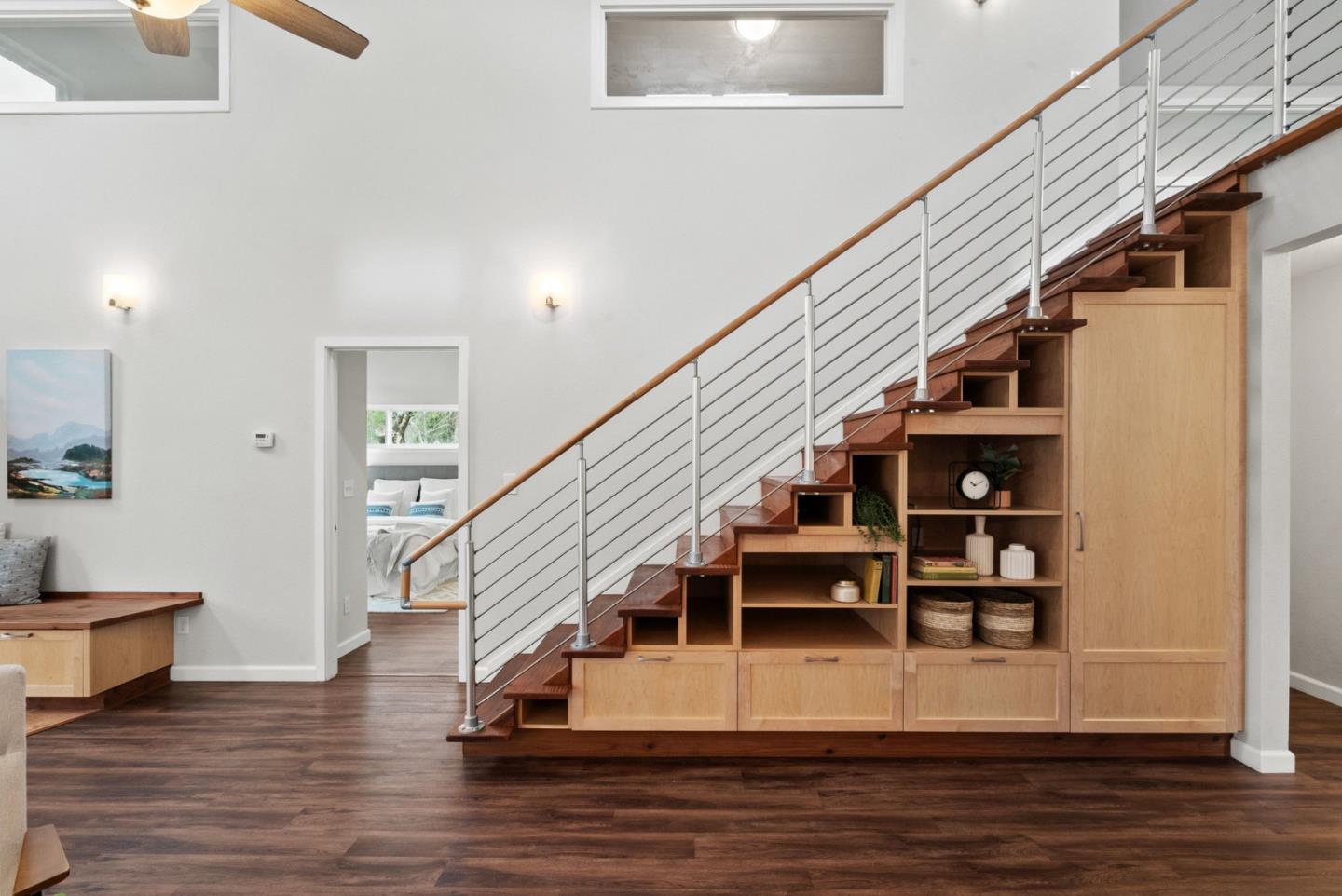 Detail Gallery Image 48 of 70 For 411 Midway Ranch Rd, Boulder Creek,  CA 95006 - 3 Beds | 2 Baths