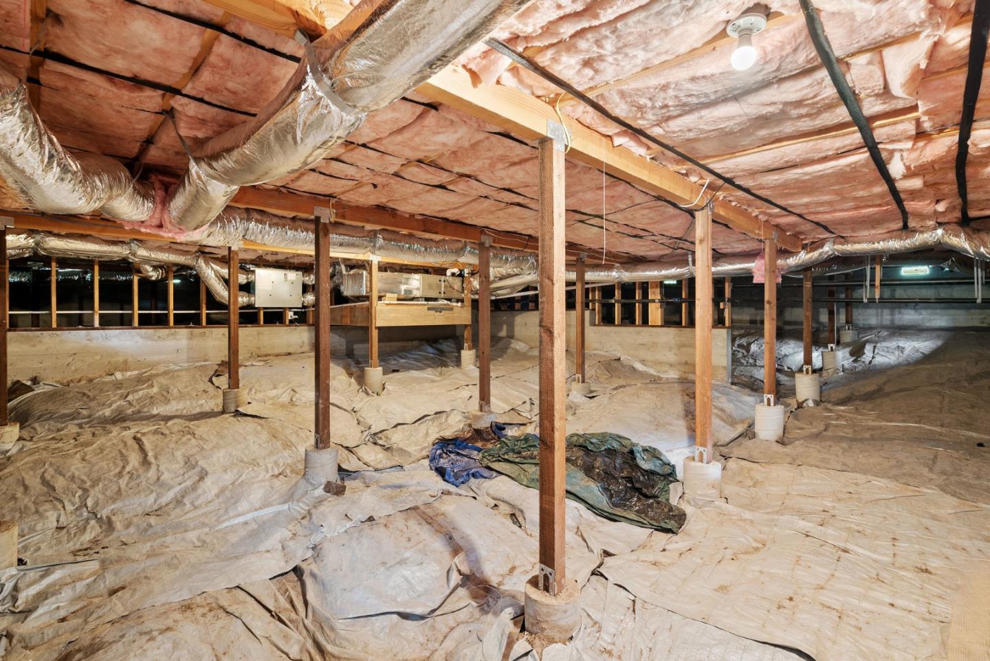 Detail Gallery Image 52 of 70 For 411 Midway Ranch Rd, Boulder Creek,  CA 95006 - 3 Beds | 2 Baths