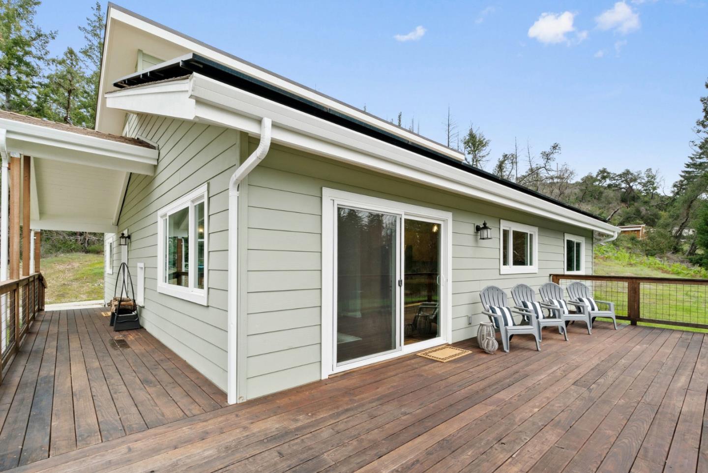 Detail Gallery Image 54 of 70 For 411 Midway Ranch Rd, Boulder Creek,  CA 95006 - 3 Beds | 2 Baths