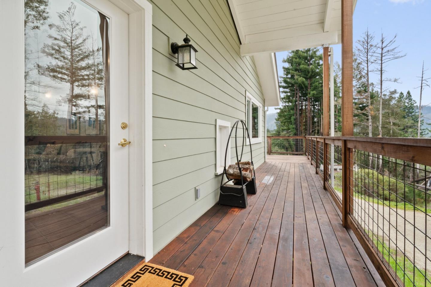 Detail Gallery Image 6 of 70 For 411 Midway Ranch Rd, Boulder Creek,  CA 95006 - 3 Beds | 2 Baths