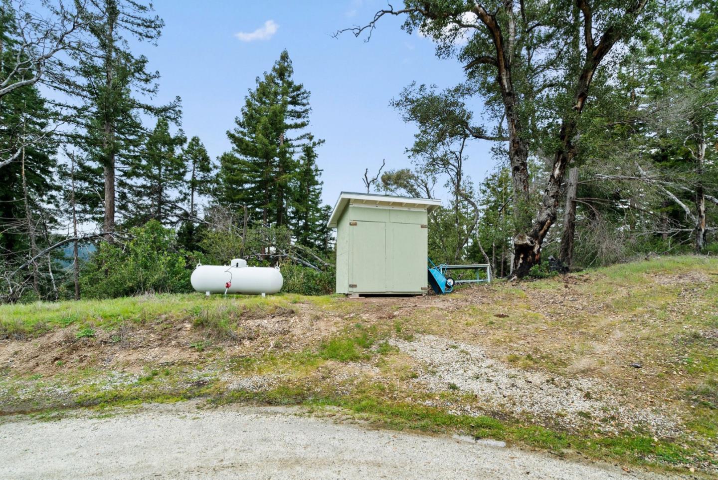 Detail Gallery Image 61 of 70 For 411 Midway Ranch Rd, Boulder Creek,  CA 95006 - 3 Beds | 2 Baths