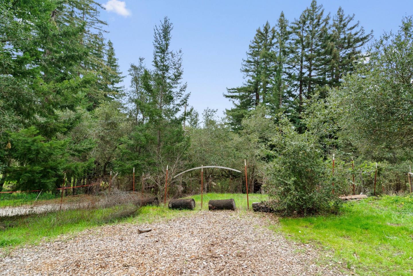 Detail Gallery Image 70 of 70 For 411 Midway Ranch Rd, Boulder Creek,  CA 95006 - 3 Beds | 2 Baths