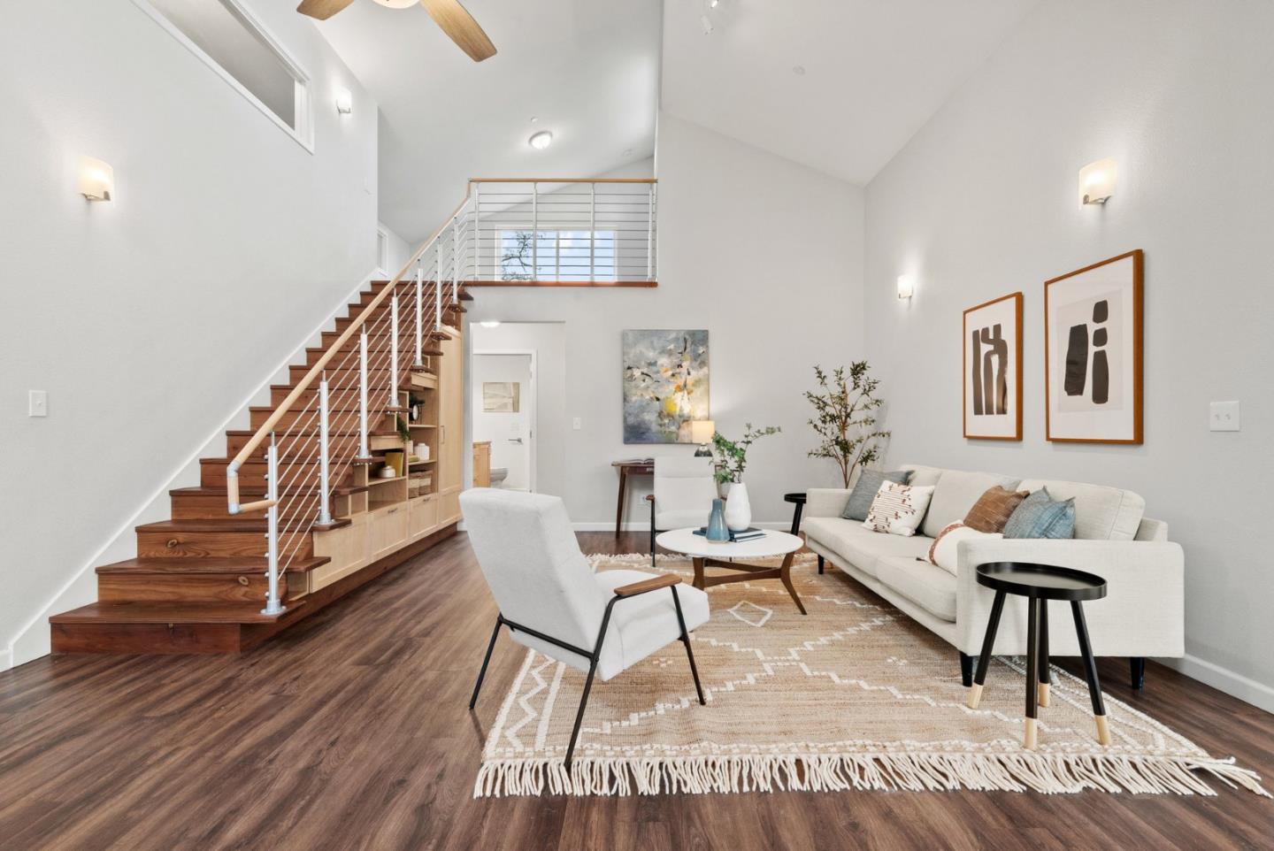 Detail Gallery Image 9 of 70 For 411 Midway Ranch Rd, Boulder Creek,  CA 95006 - 3 Beds | 2 Baths