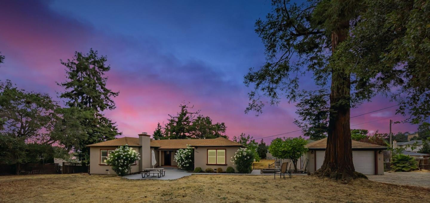 2468 Hidden Lane, Hayward, CA, 94541