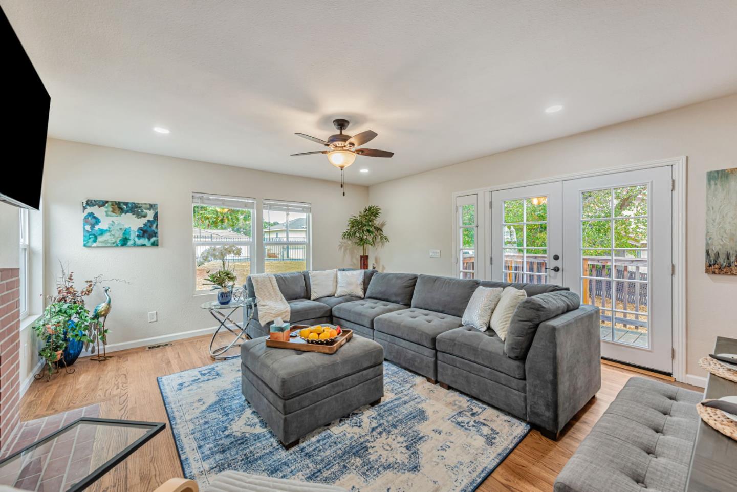 2468 Hidden Lane, Hayward, CA, 94541