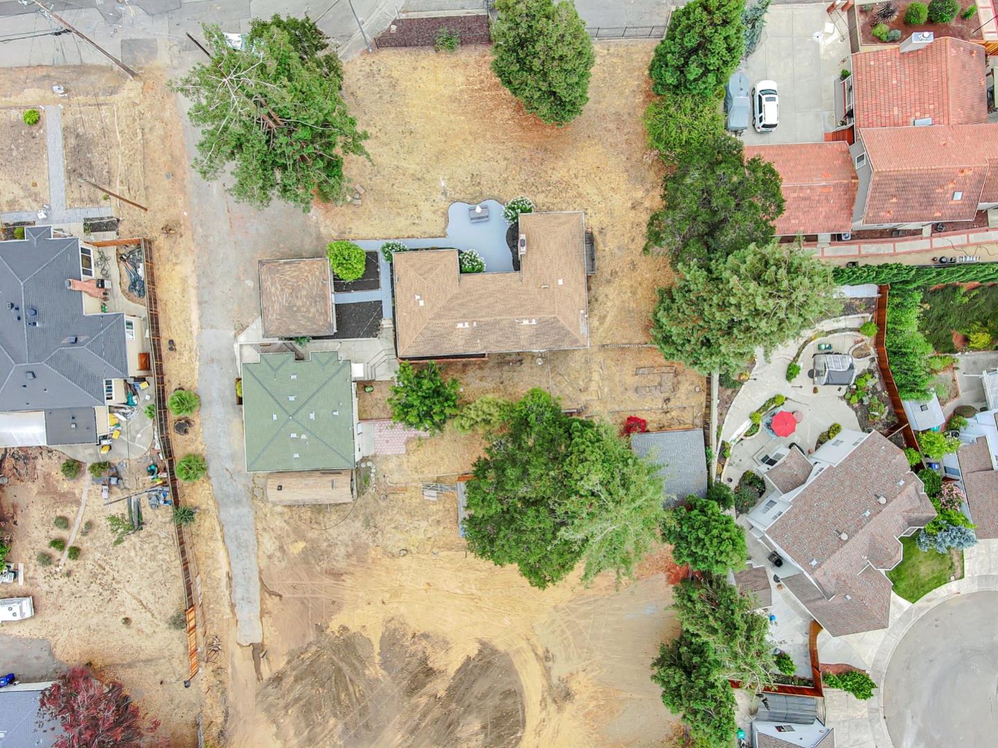 Detail Gallery Image 78 of 79 For 2468 Hidden Ln, Hayward,  CA 94541 - – Beds | – Baths