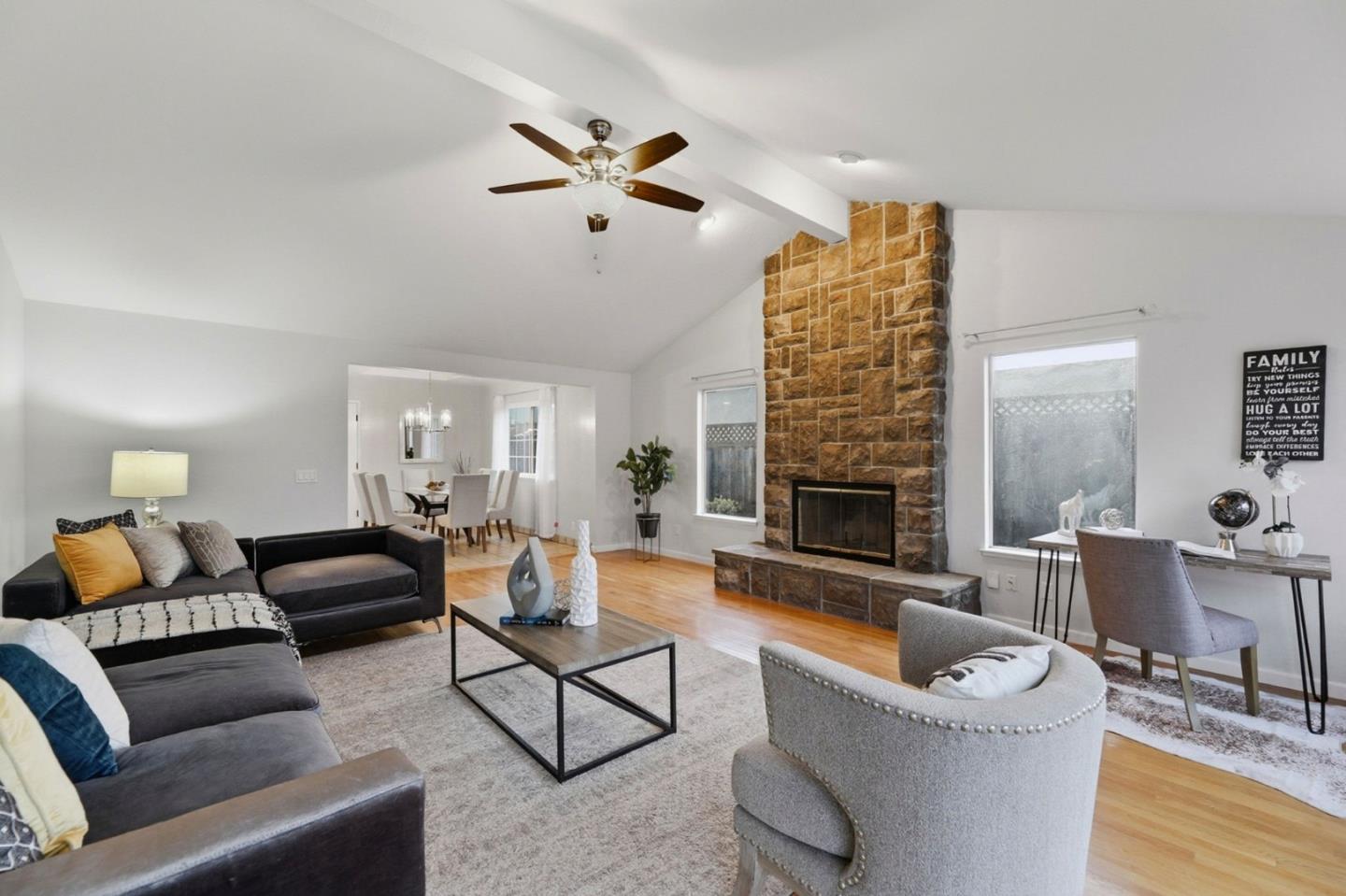 Detail Gallery Image 6 of 36 For 503 Chinook, San Jose,  CA 95123 - 3 Beds | 2 Baths