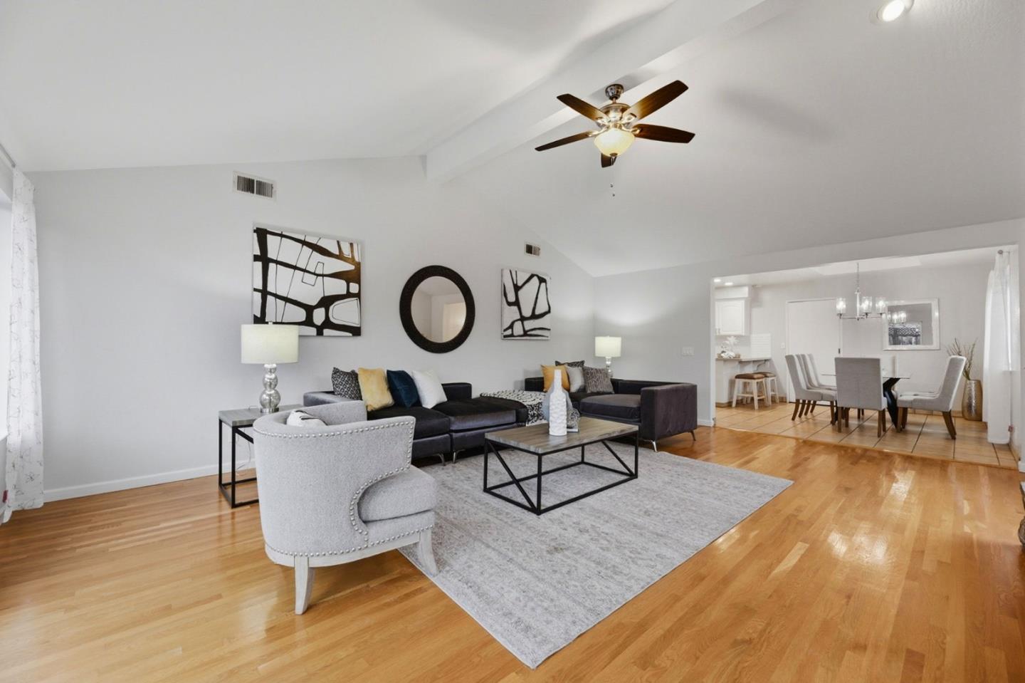 Detail Gallery Image 7 of 36 For 503 Chinook, San Jose,  CA 95123 - 3 Beds | 2 Baths