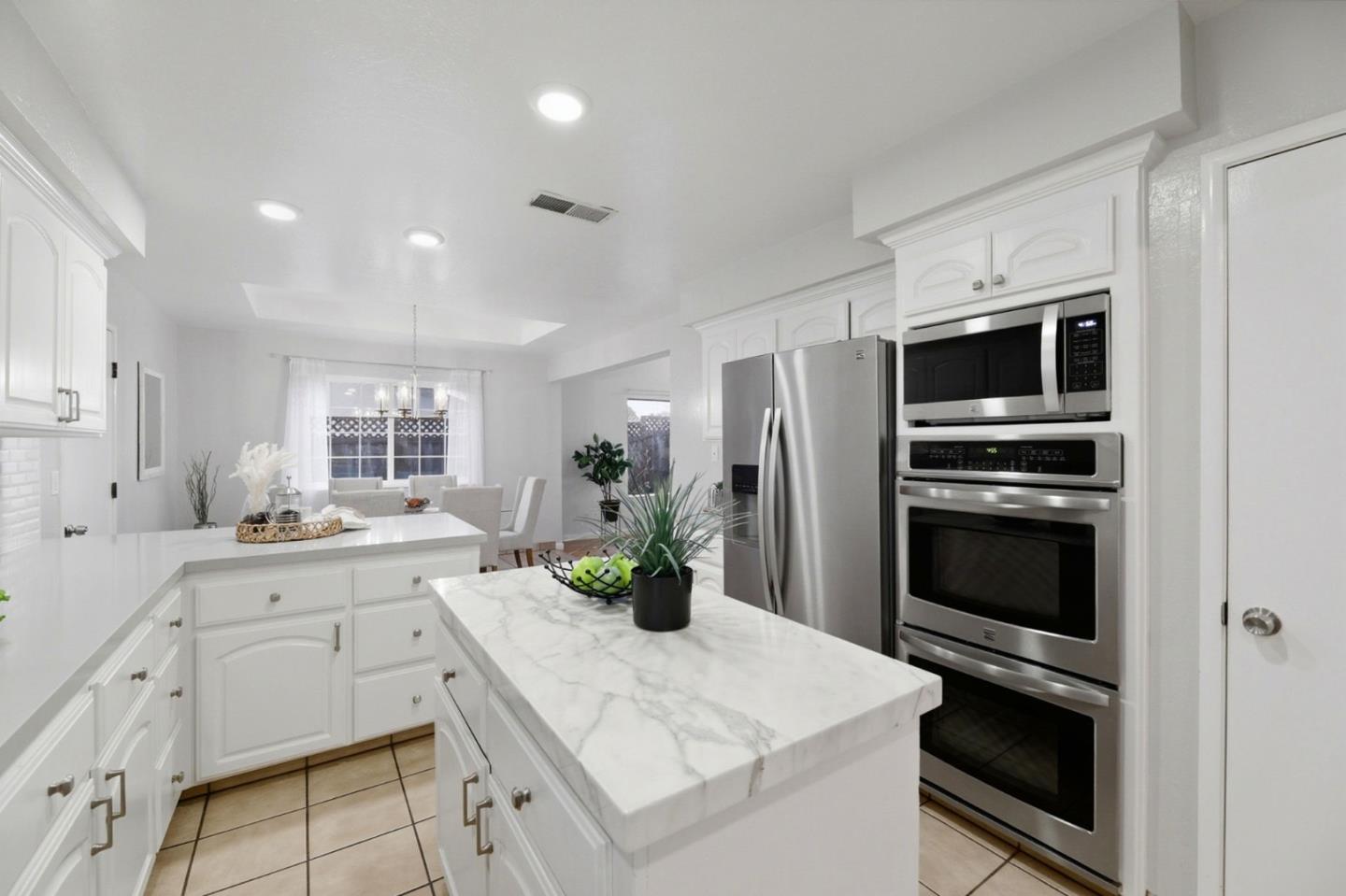 Detail Gallery Image 8 of 36 For 503 Chinook, San Jose,  CA 95123 - 3 Beds | 2 Baths