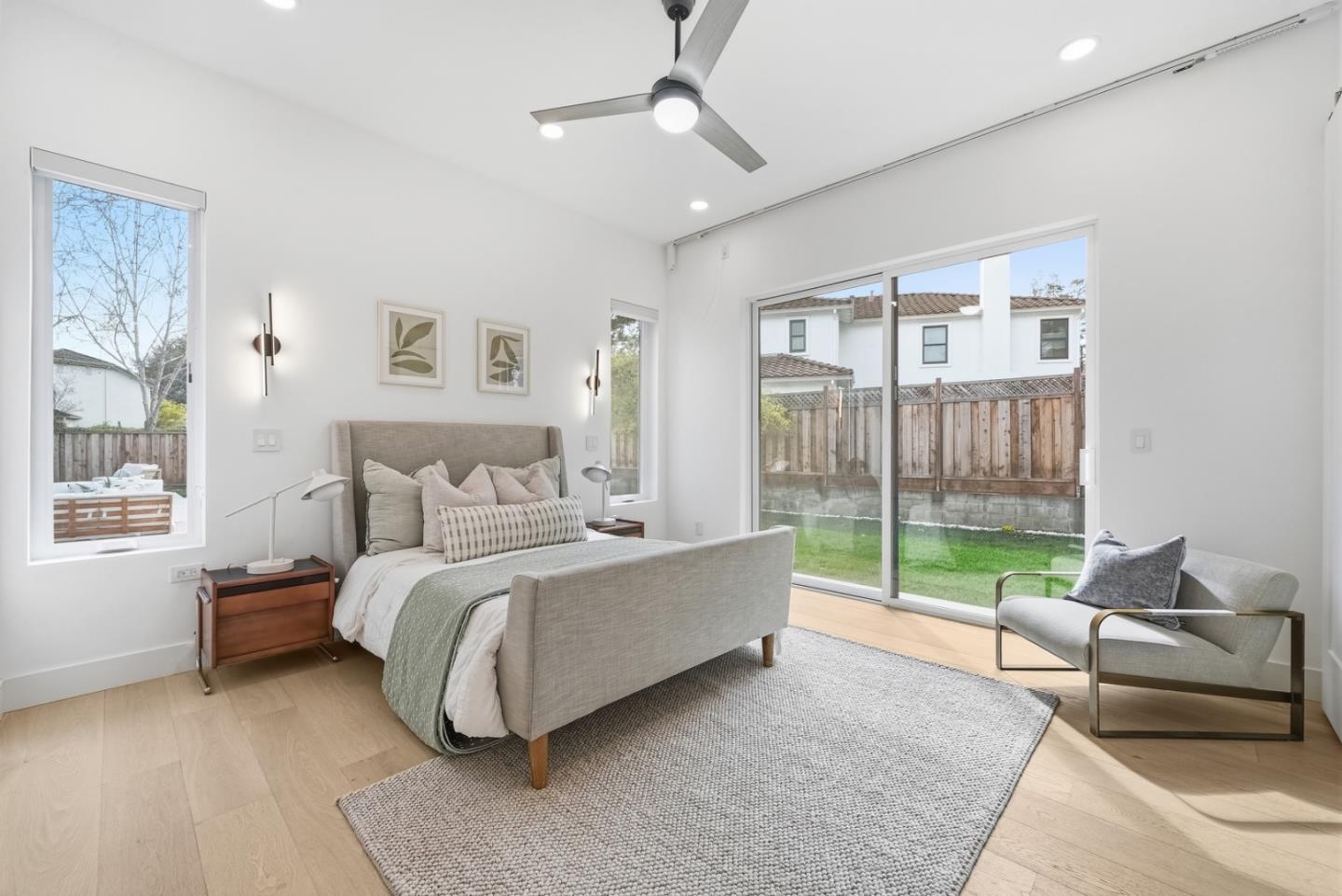 Detail Gallery Image 24 of 79 For 395 Martens Ave, Mountain View,  CA 94040 - 6 Beds | 6/1 Baths