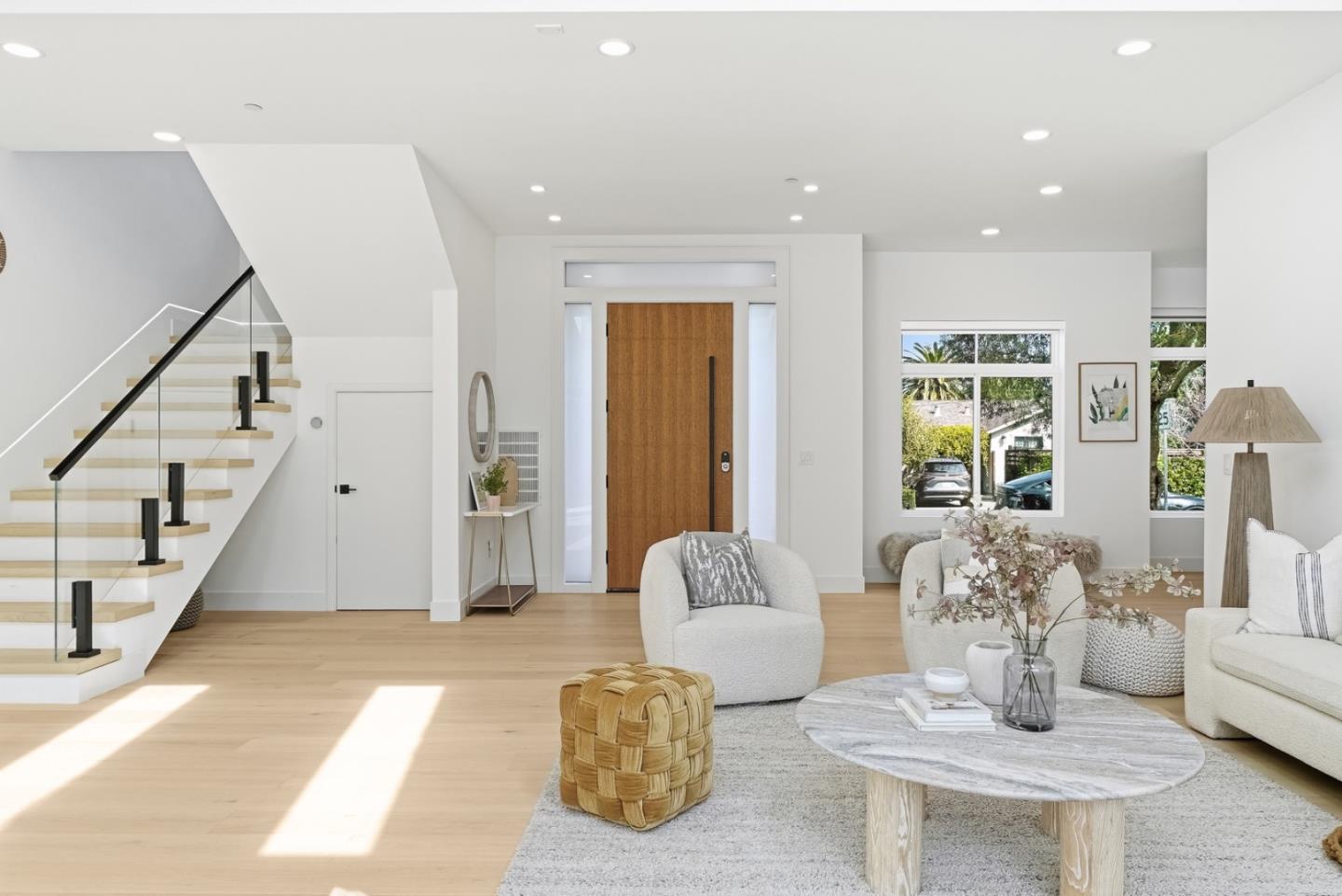 Detail Gallery Image 5 of 79 For 395 Martens Ave, Mountain View,  CA 94040 - 6 Beds | 6/1 Baths