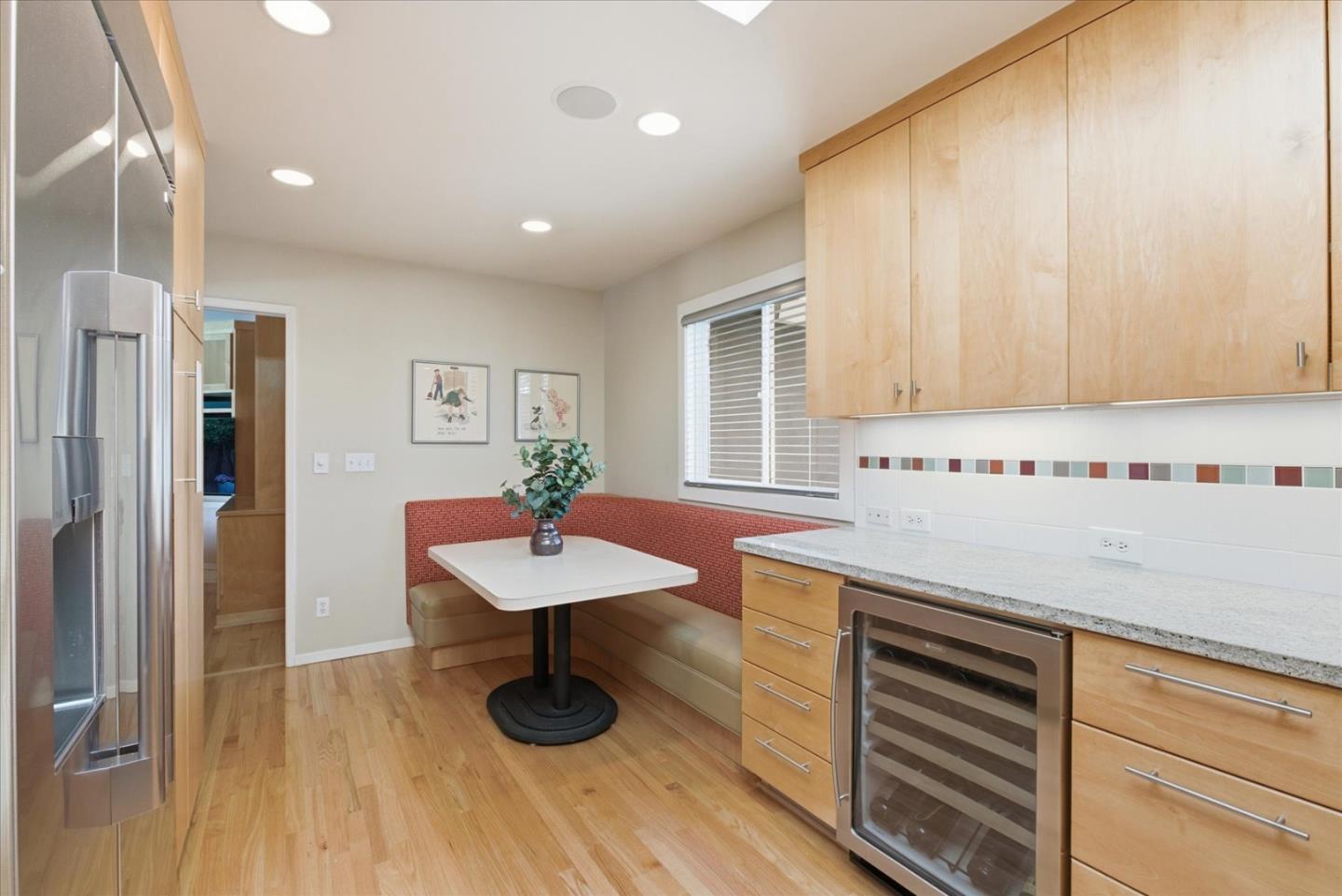 Detail Gallery Image 11 of 51 For 1736 Wilcox Way, San Jose,  CA 95125 - 3 Beds | 2/1 Baths