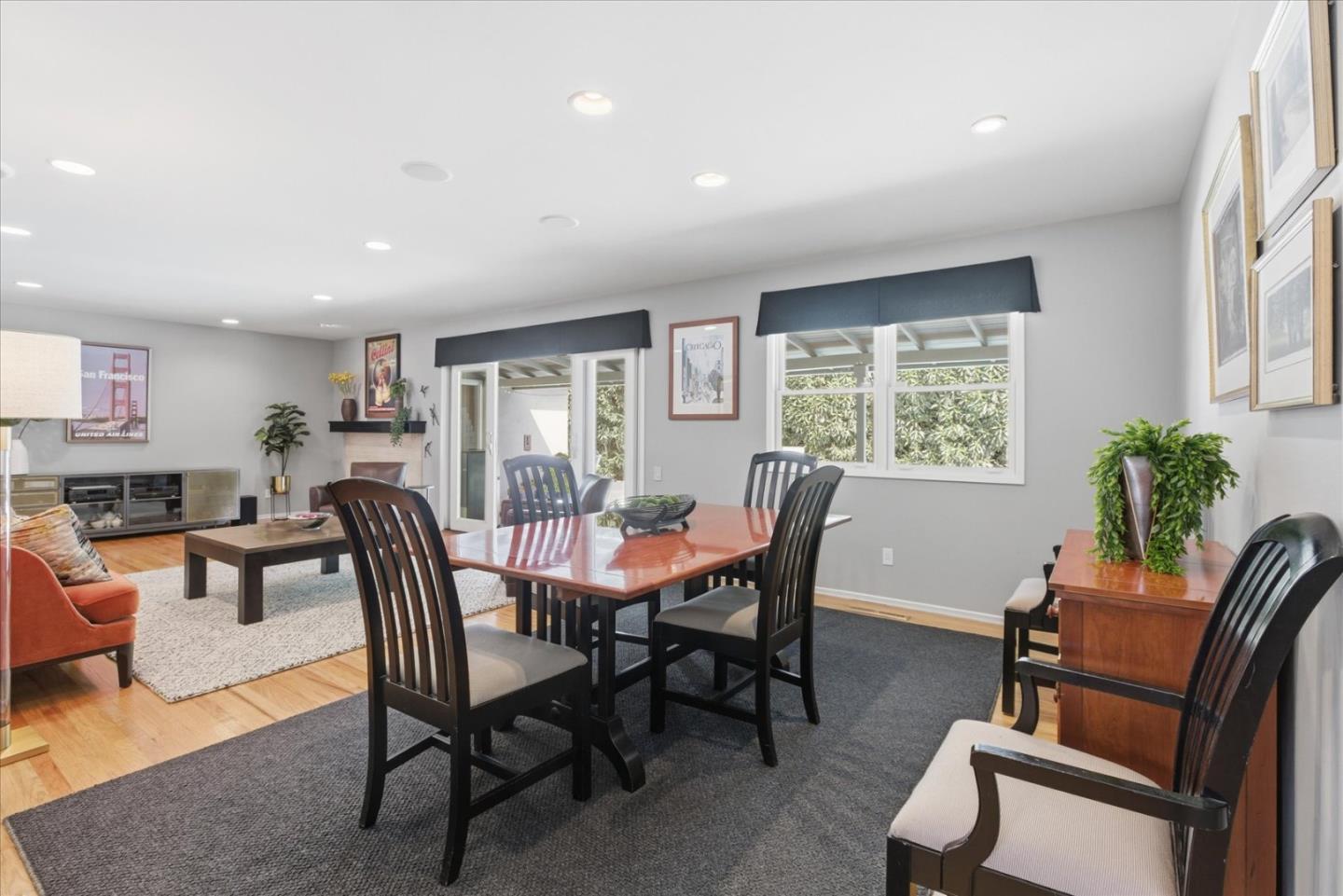 Detail Gallery Image 13 of 51 For 1736 Wilcox Way, San Jose,  CA 95125 - 3 Beds | 2/1 Baths