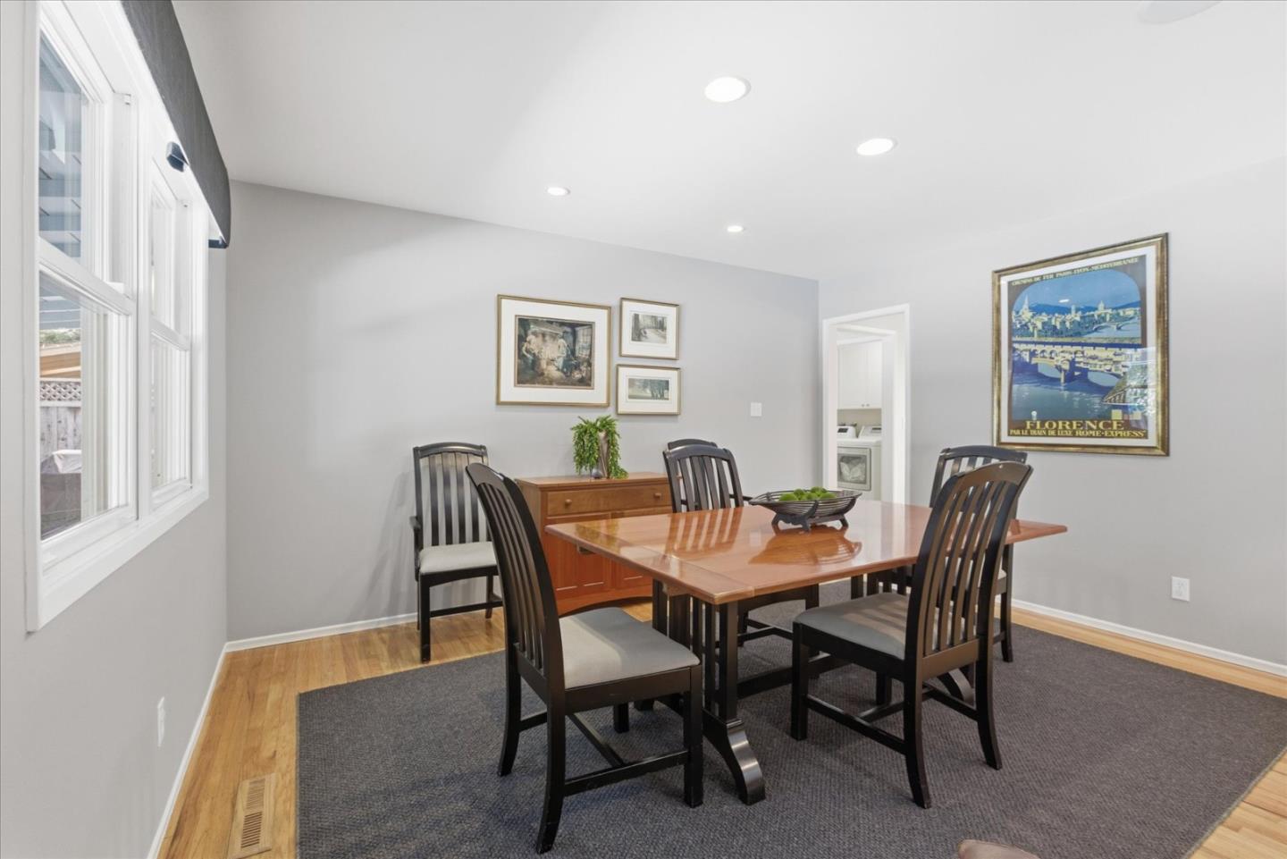 Detail Gallery Image 14 of 51 For 1736 Wilcox Way, San Jose,  CA 95125 - 3 Beds | 2/1 Baths