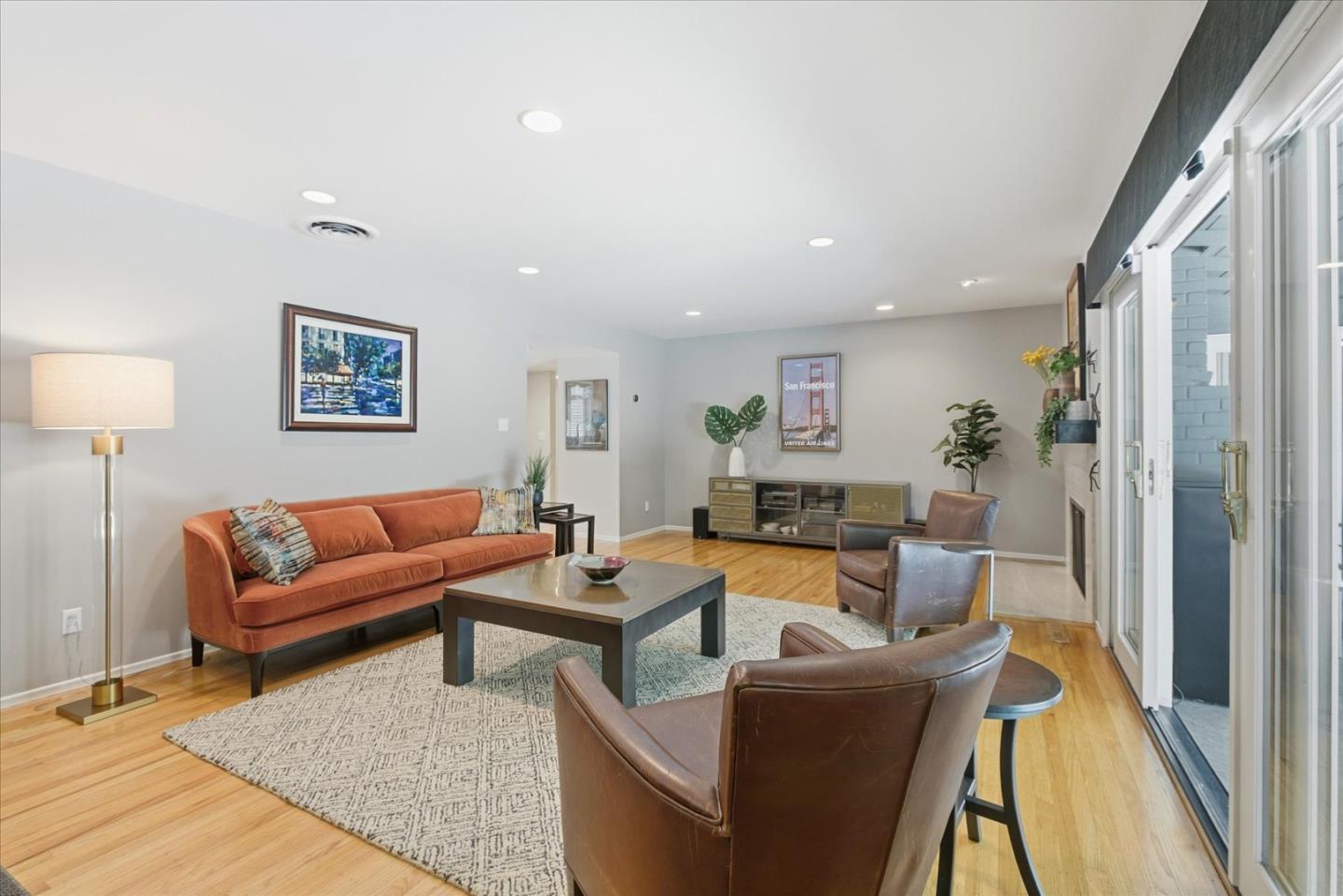 Detail Gallery Image 15 of 51 For 1736 Wilcox Way, San Jose,  CA 95125 - 3 Beds | 2/1 Baths