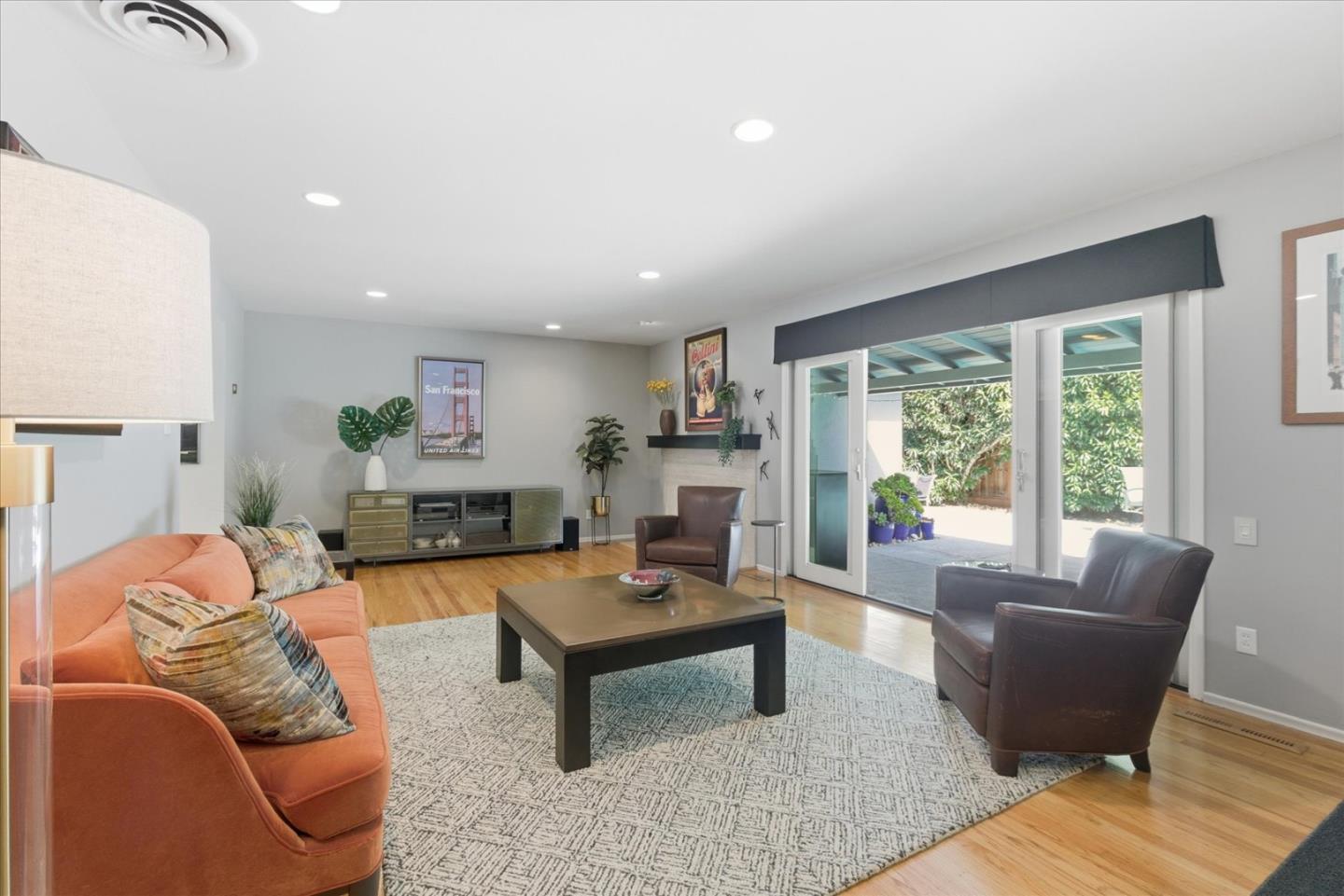 Detail Gallery Image 16 of 51 For 1736 Wilcox Way, San Jose,  CA 95125 - 3 Beds | 2/1 Baths