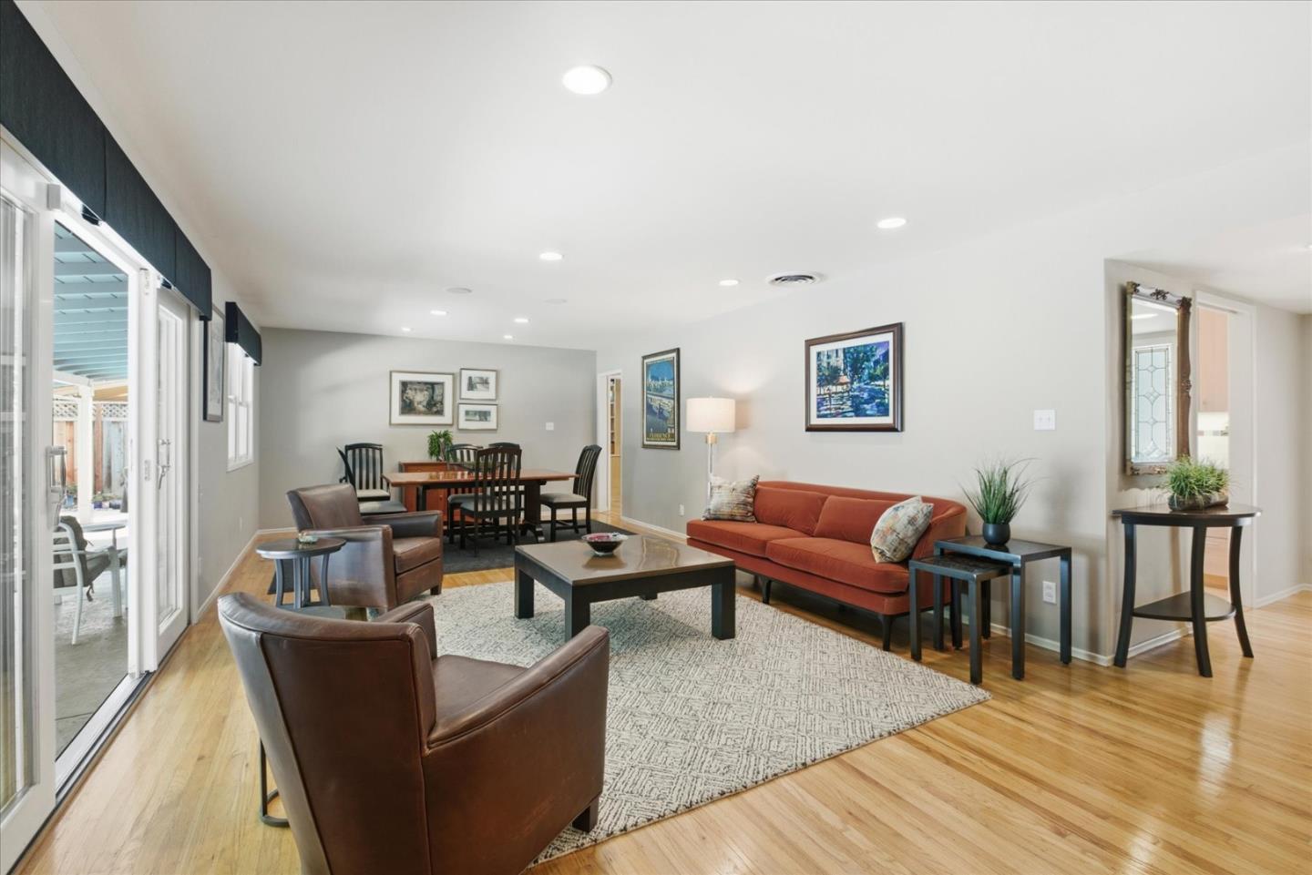 Detail Gallery Image 17 of 51 For 1736 Wilcox Way, San Jose,  CA 95125 - 3 Beds | 2/1 Baths