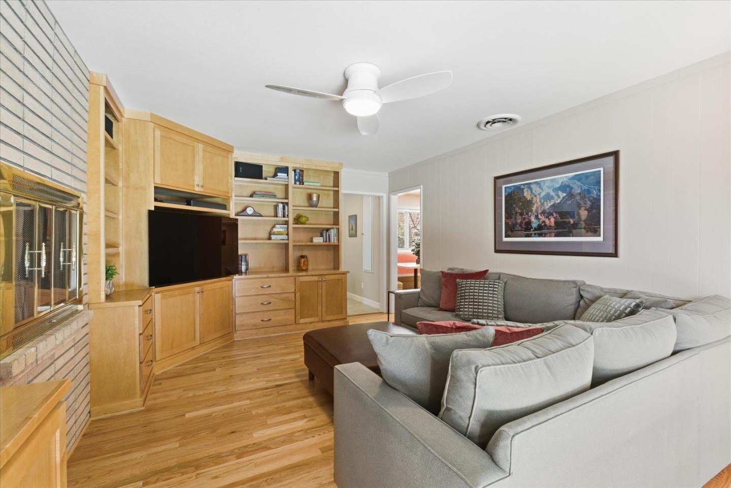 Detail Gallery Image 21 of 51 For 1736 Wilcox Way, San Jose,  CA 95125 - 3 Beds | 2/1 Baths