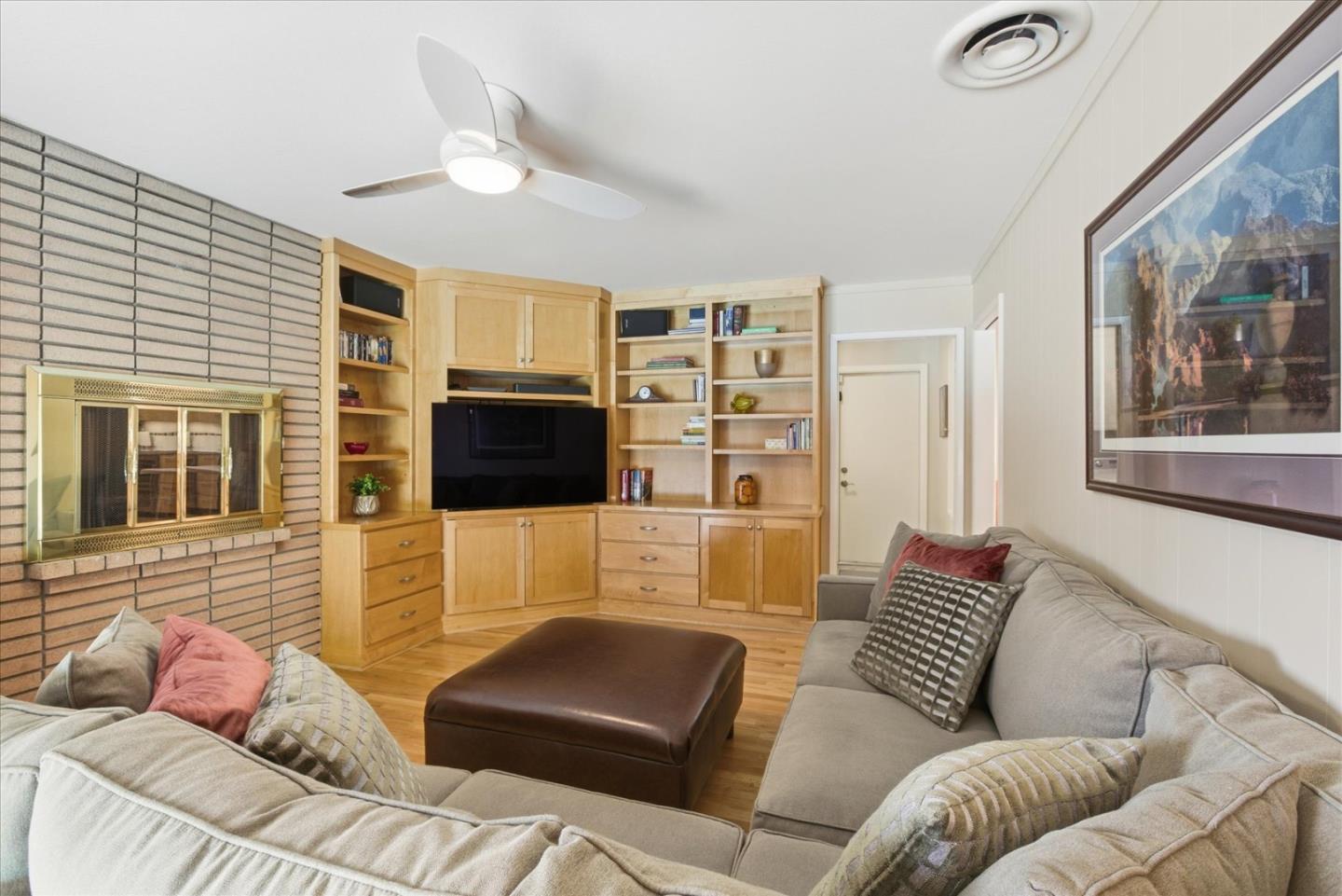 Detail Gallery Image 22 of 51 For 1736 Wilcox Way, San Jose,  CA 95125 - 3 Beds | 2/1 Baths