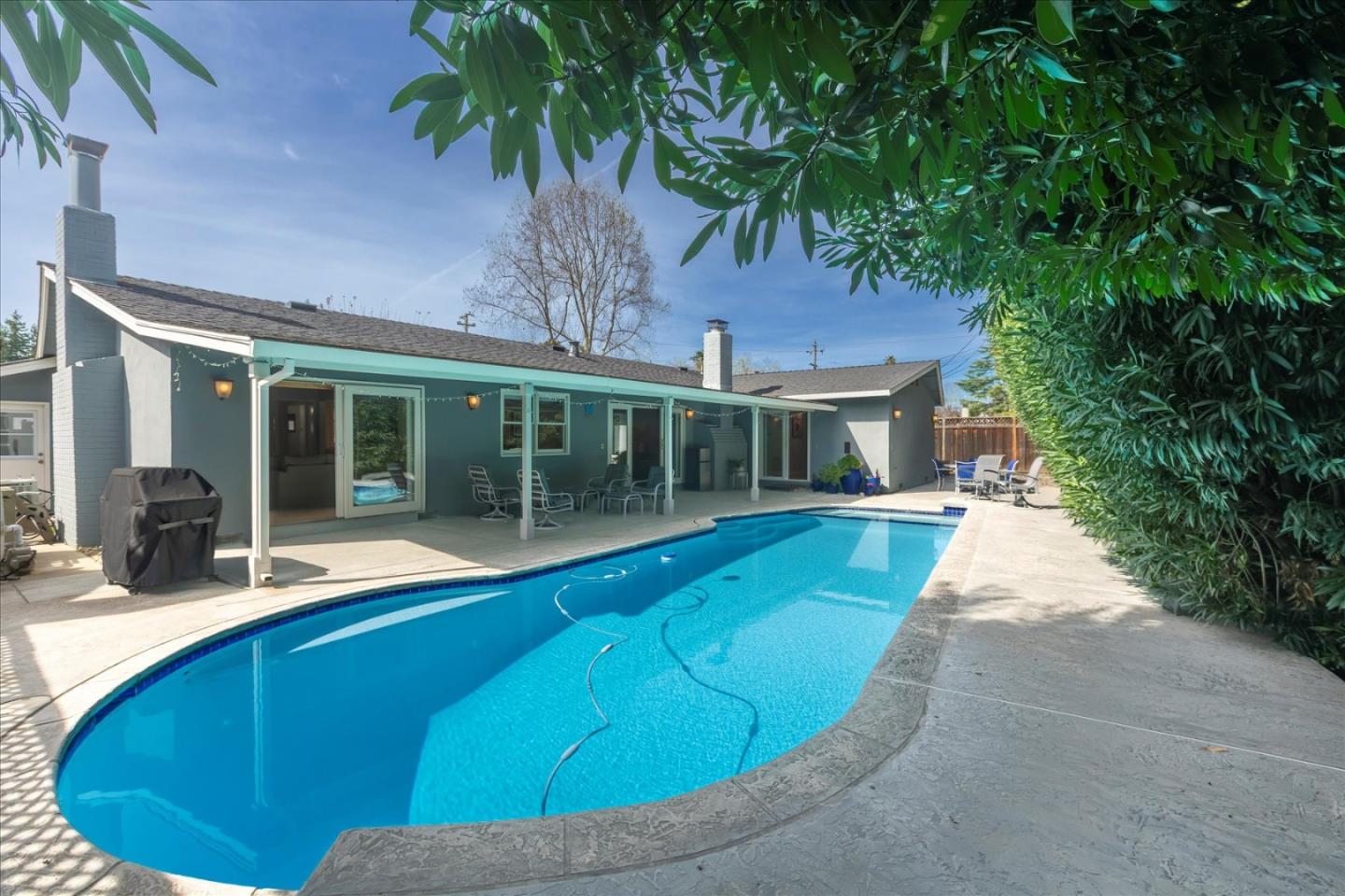 Detail Gallery Image 34 of 51 For 1736 Wilcox Way, San Jose,  CA 95125 - 3 Beds | 2/1 Baths