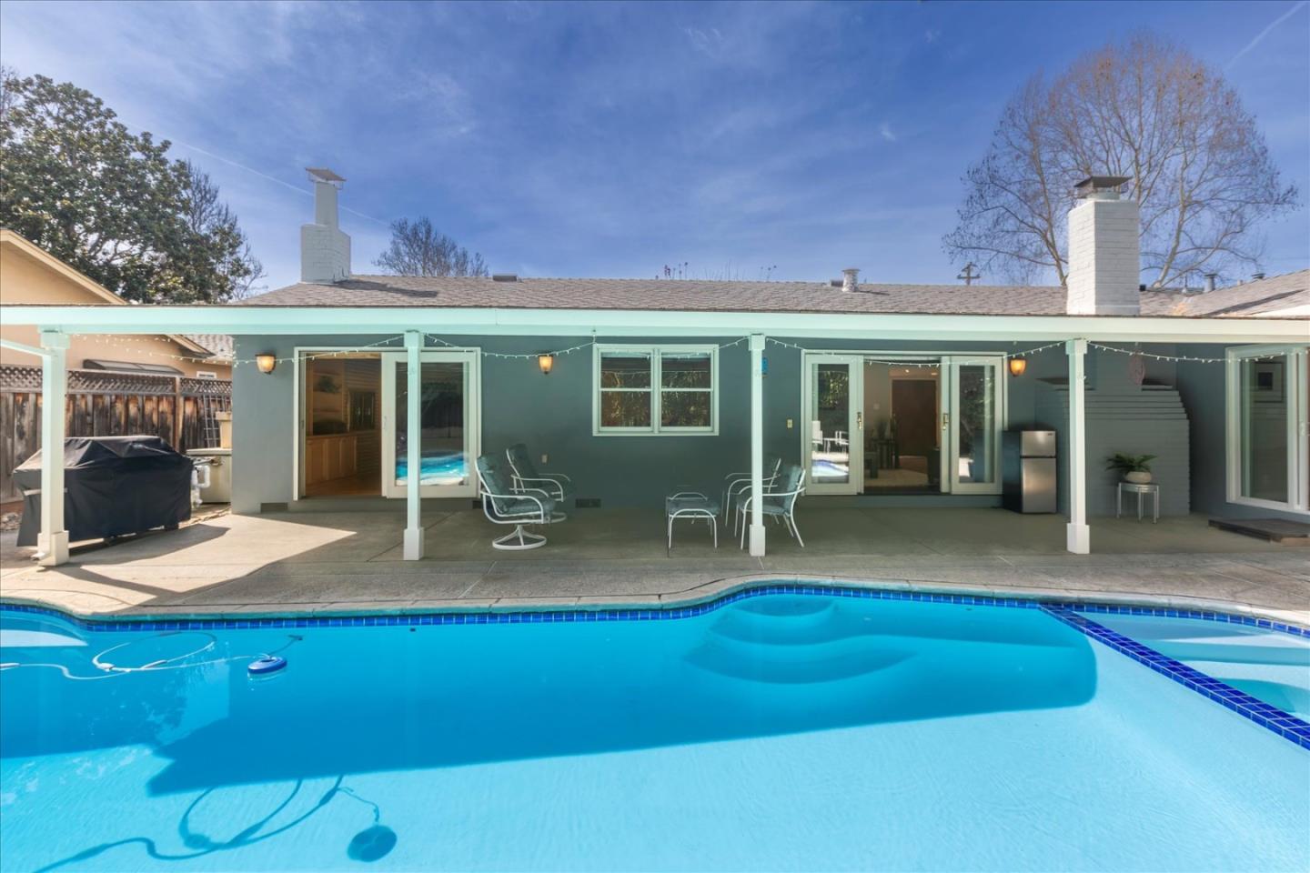 Detail Gallery Image 35 of 51 For 1736 Wilcox Way, San Jose,  CA 95125 - 3 Beds | 2/1 Baths