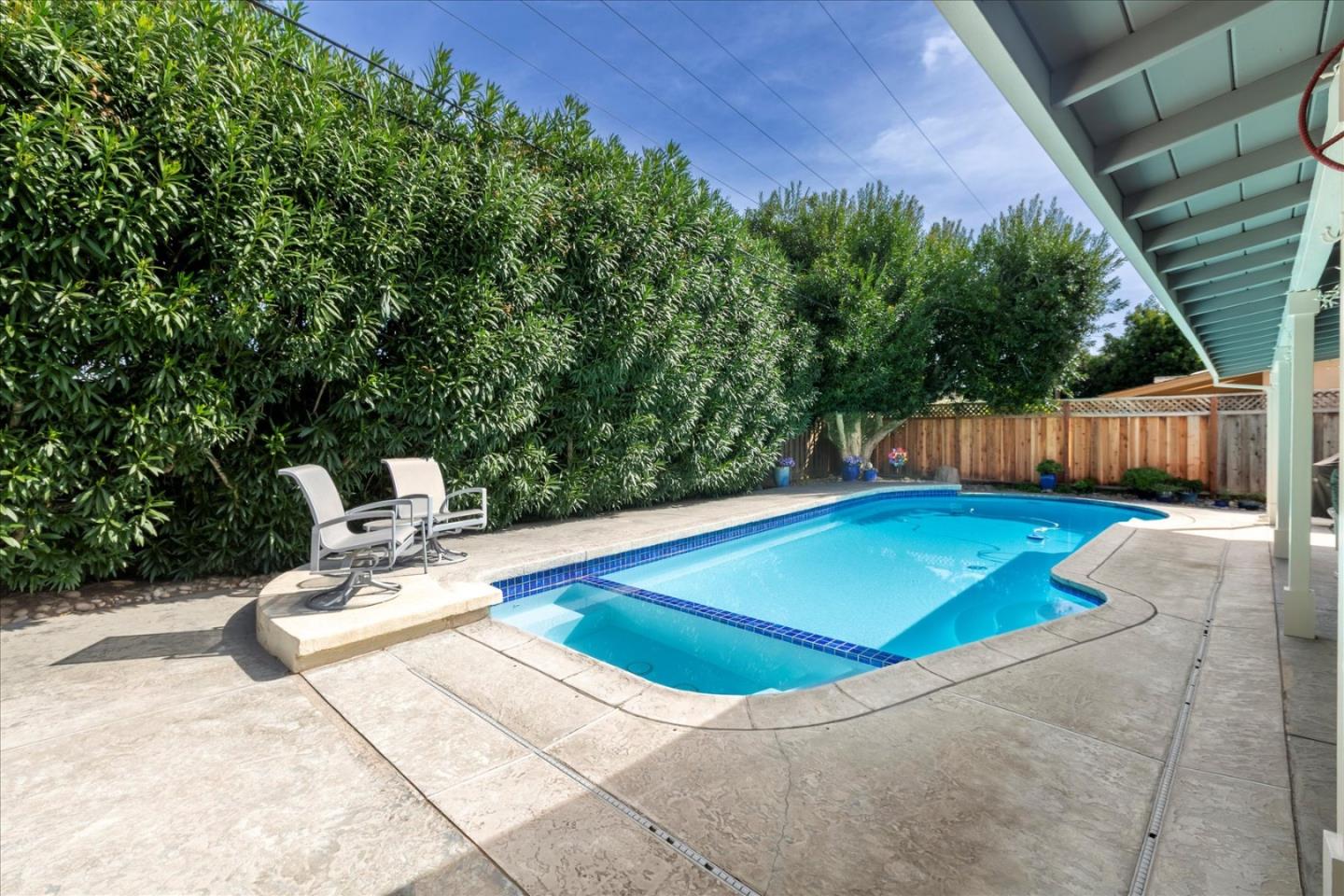 Detail Gallery Image 37 of 51 For 1736 Wilcox Way, San Jose,  CA 95125 - 3 Beds | 2/1 Baths