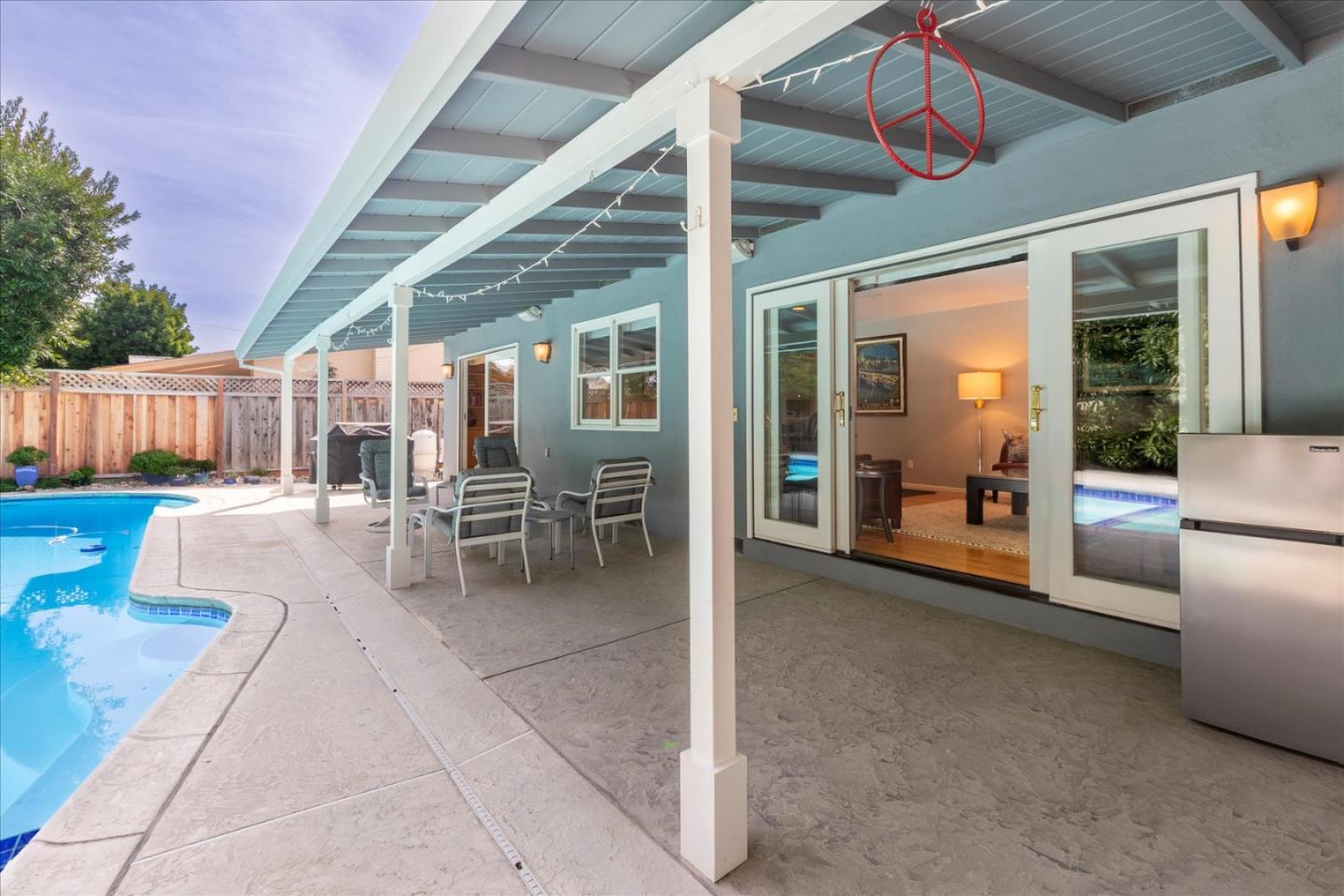 Detail Gallery Image 38 of 51 For 1736 Wilcox Way, San Jose,  CA 95125 - 3 Beds | 2/1 Baths