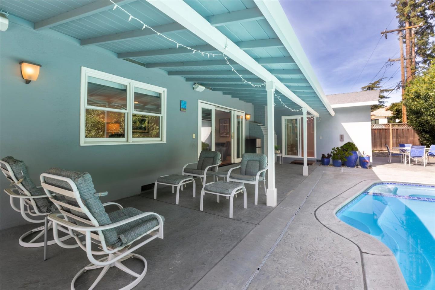 Detail Gallery Image 40 of 51 For 1736 Wilcox Way, San Jose,  CA 95125 - 3 Beds | 2/1 Baths