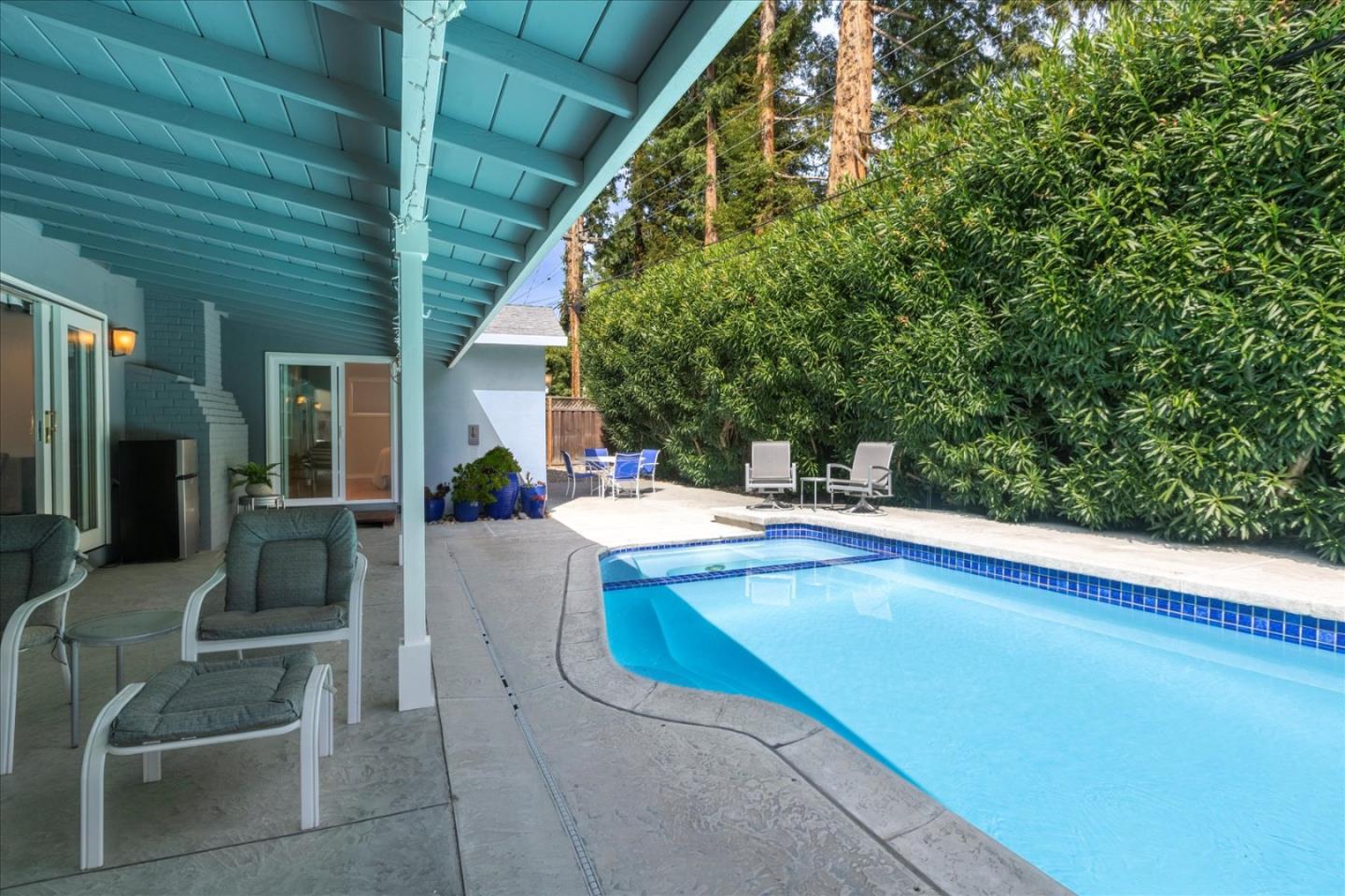 Detail Gallery Image 41 of 51 For 1736 Wilcox Way, San Jose,  CA 95125 - 3 Beds | 2/1 Baths