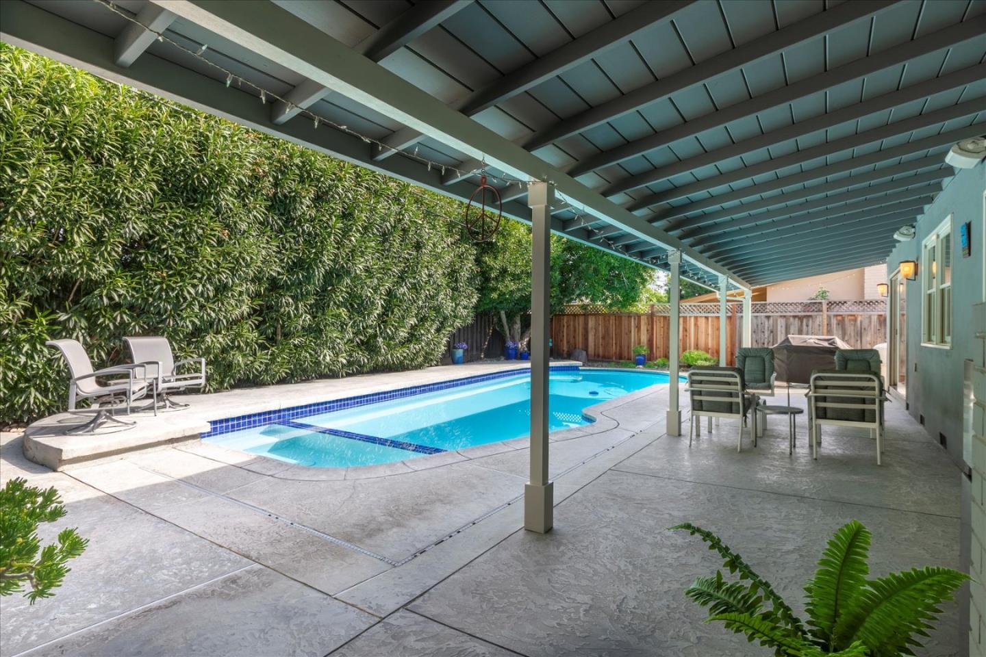 Detail Gallery Image 42 of 51 For 1736 Wilcox Way, San Jose,  CA 95125 - 3 Beds | 2/1 Baths