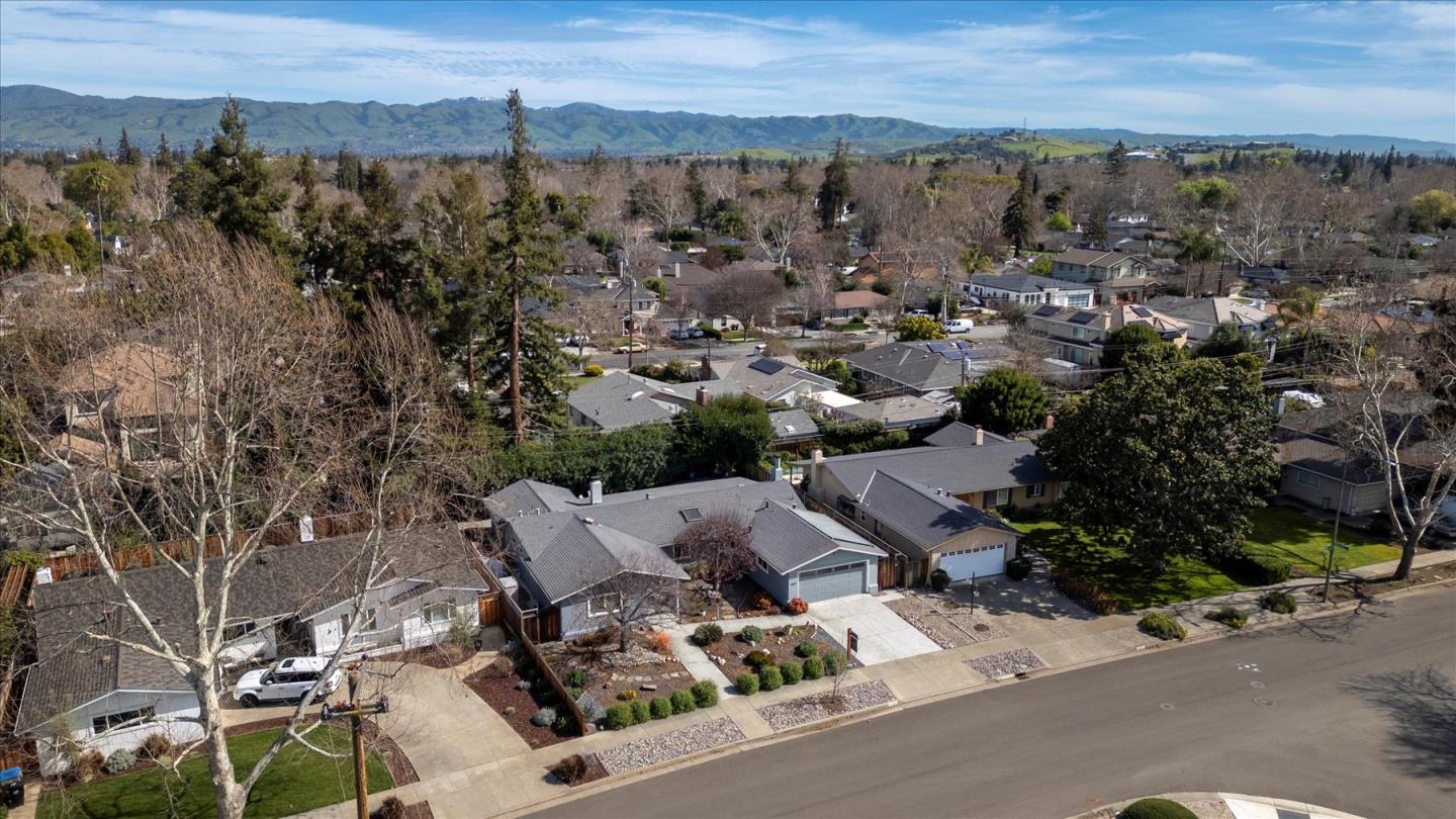 Detail Gallery Image 46 of 51 For 1736 Wilcox Way, San Jose,  CA 95125 - 3 Beds | 2/1 Baths