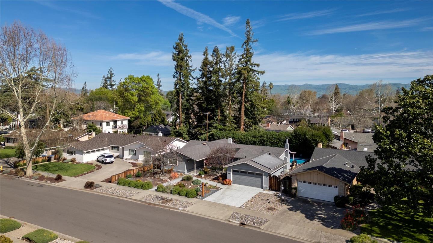 Detail Gallery Image 47 of 51 For 1736 Wilcox Way, San Jose,  CA 95125 - 3 Beds | 2/1 Baths