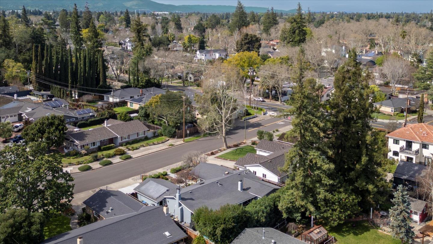 Detail Gallery Image 49 of 51 For 1736 Wilcox Way, San Jose,  CA 95125 - 3 Beds | 2/1 Baths