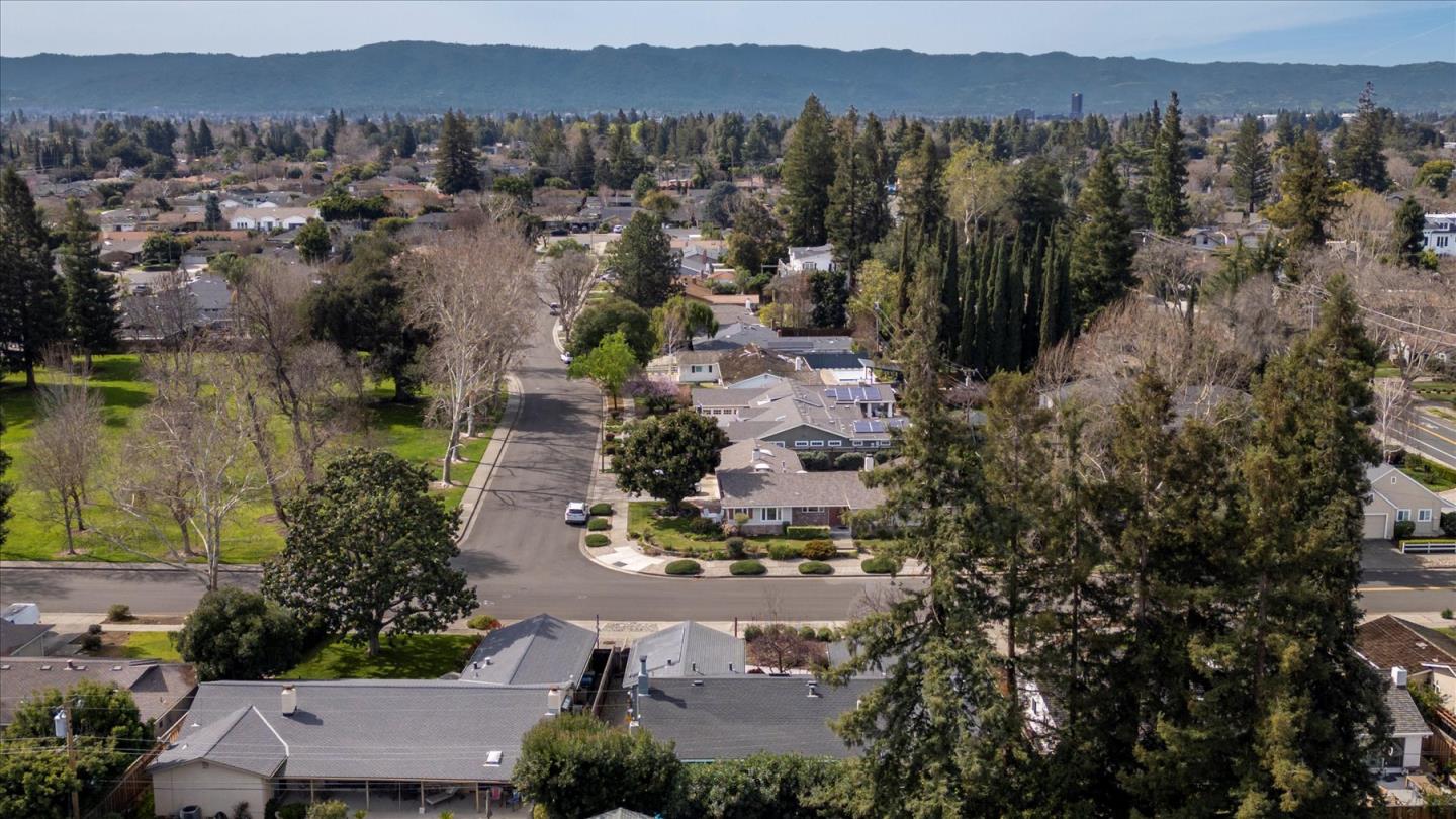 Detail Gallery Image 50 of 51 For 1736 Wilcox Way, San Jose,  CA 95125 - 3 Beds | 2/1 Baths