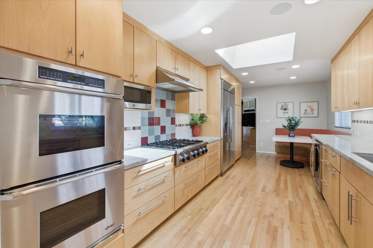 Detail Gallery Image 7 of 51 For 1736 Wilcox Way, San Jose,  CA 95125 - 3 Beds | 2/1 Baths