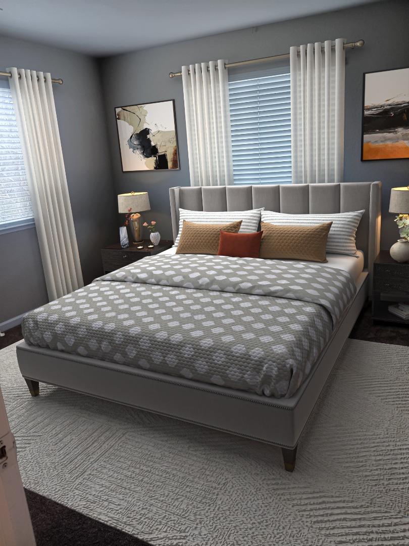 Detail Gallery Image 12 of 20 For 520 San Pablo Ct a,  Morgan Hill,  CA 95037 - 3 Beds | 2/1 Baths