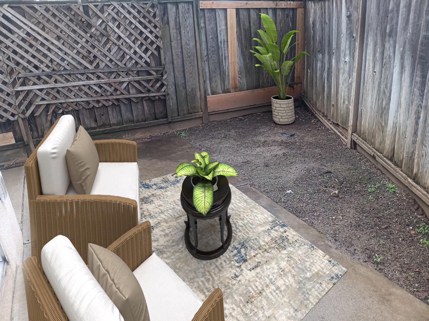 Detail Gallery Image 20 of 20 For 520 San Pablo Ct a,  Morgan Hill,  CA 95037 - 3 Beds | 2/1 Baths