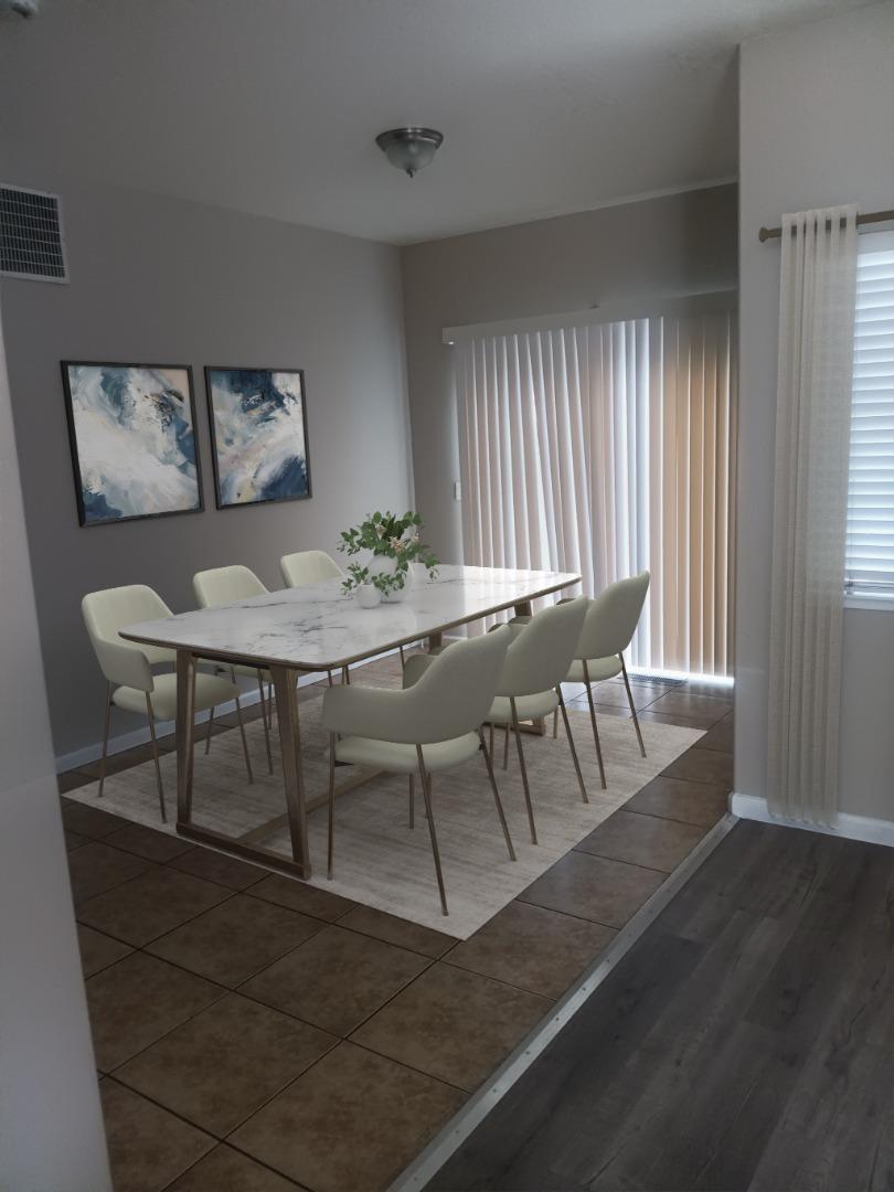 Detail Gallery Image 4 of 20 For 520 San Pablo Ct a,  Morgan Hill,  CA 95037 - 3 Beds | 2/1 Baths