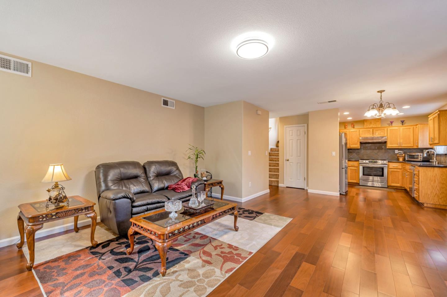 Detail Gallery Image 7 of 25 For 2158 Capitol Park Ct, San Jose,  CA 95132 - 4 Beds | 2/1 Baths