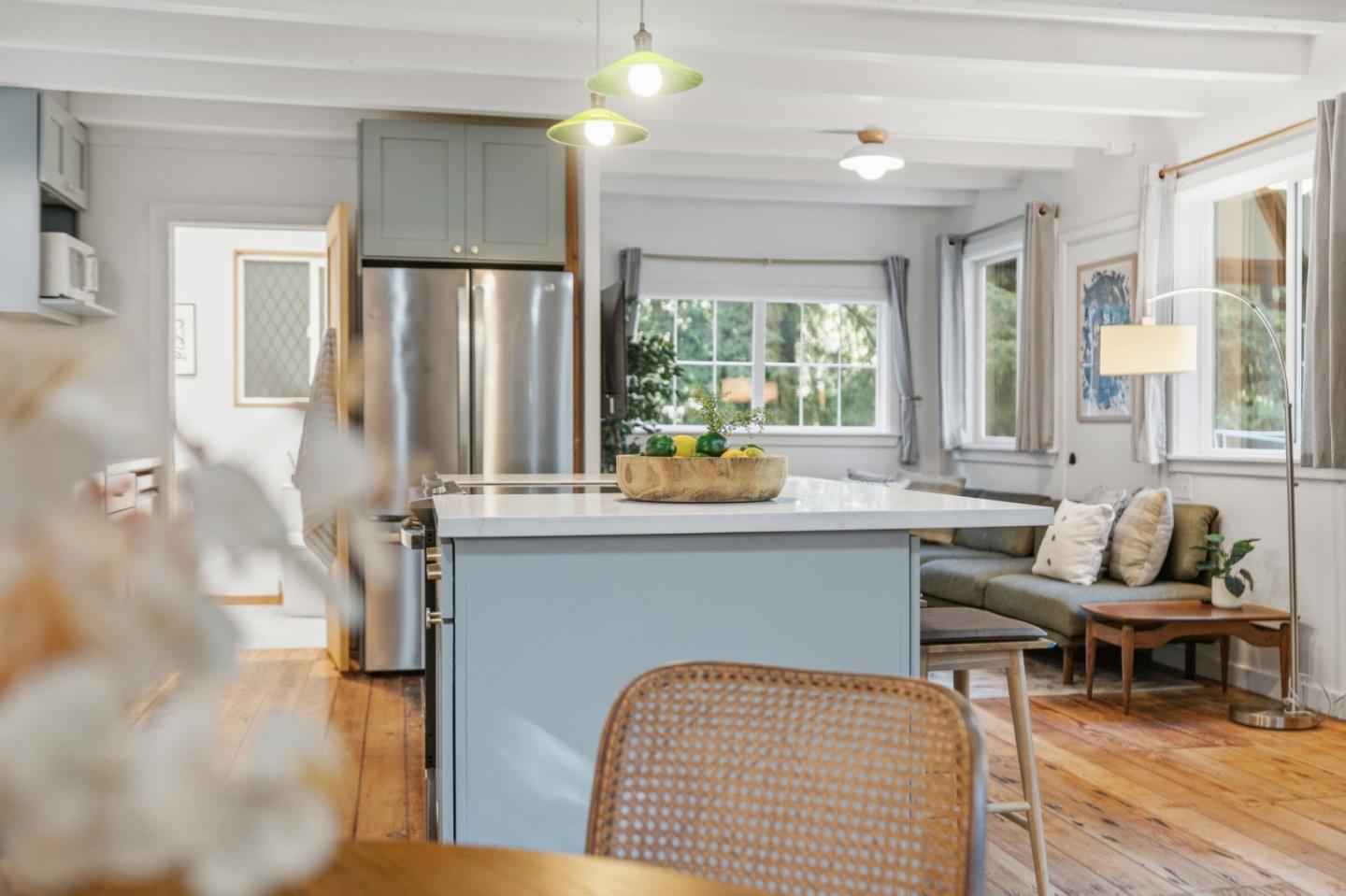 Detail Gallery Image 13 of 41 For 11237 Highway 9, Brookdale,  CA 95007 - 3 Beds | 2 Baths