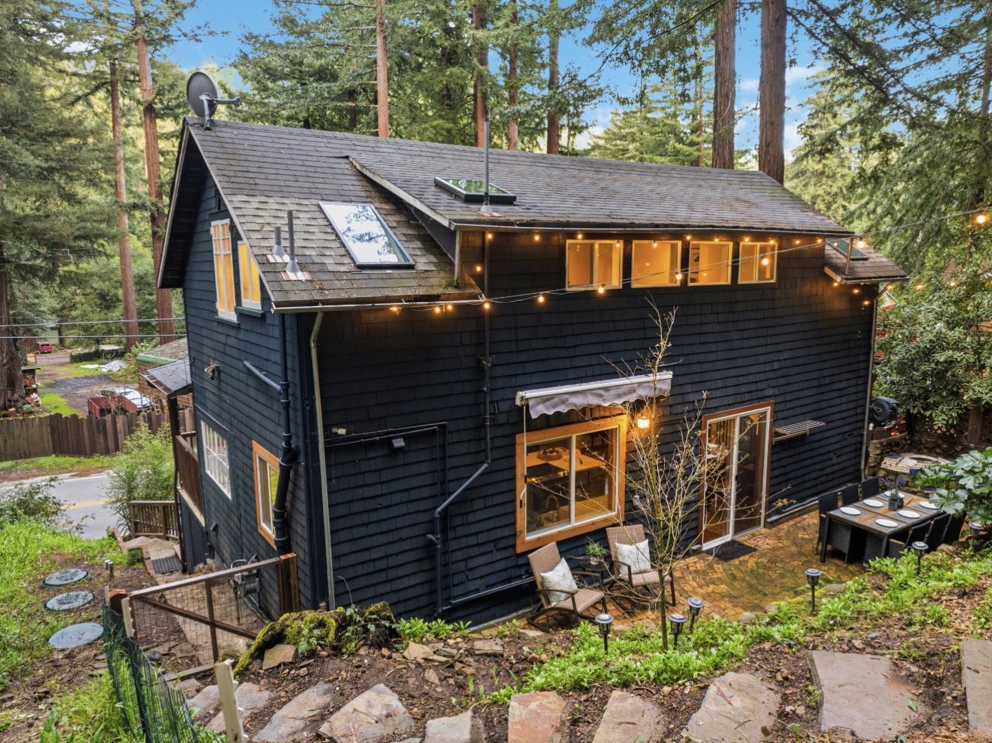 Detail Gallery Image 25 of 41 For 11237 Highway 9, Brookdale,  CA 95007 - 3 Beds | 2 Baths