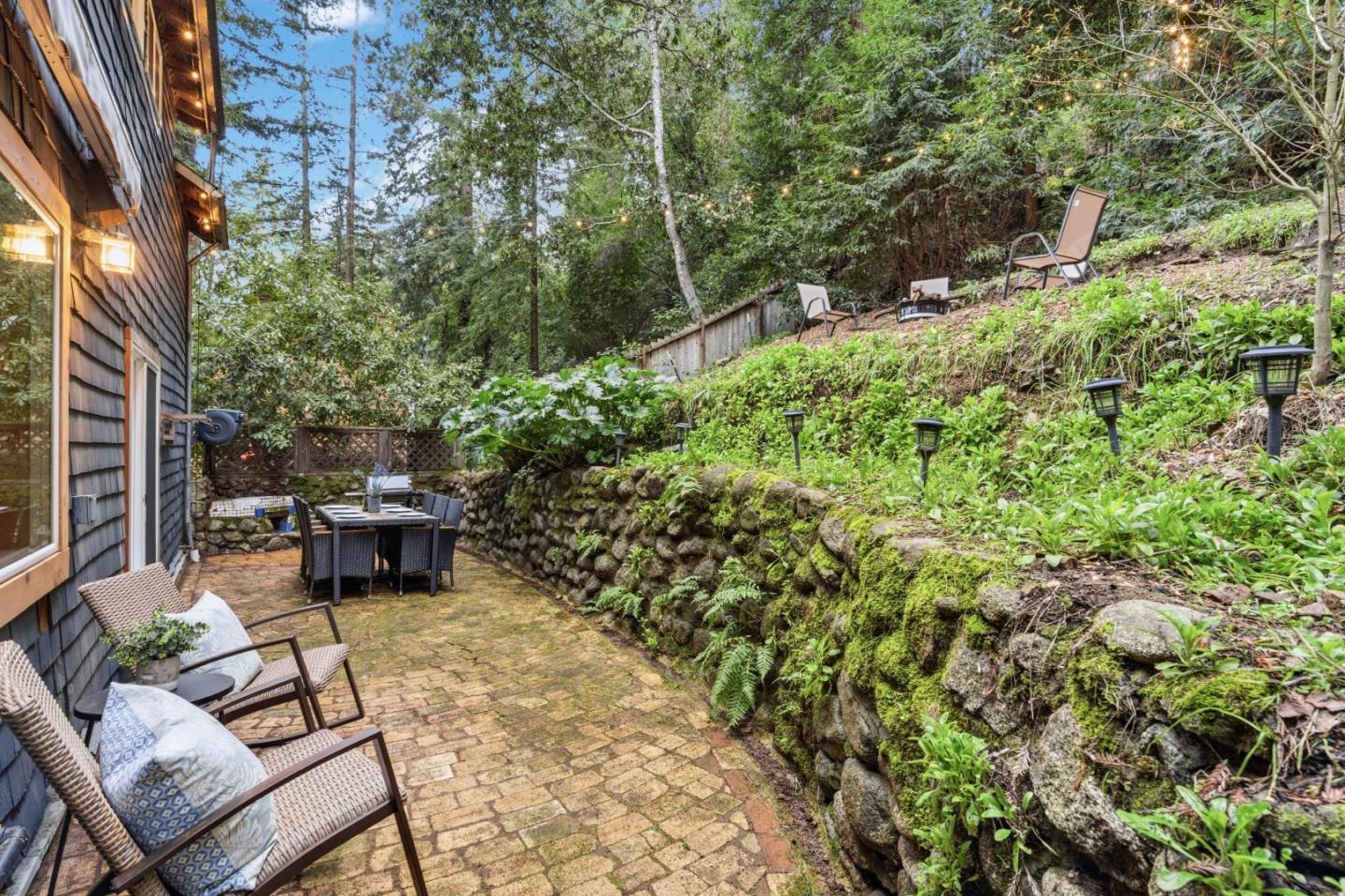 Detail Gallery Image 26 of 41 For 11237 Highway 9, Brookdale,  CA 95007 - 3 Beds | 2 Baths